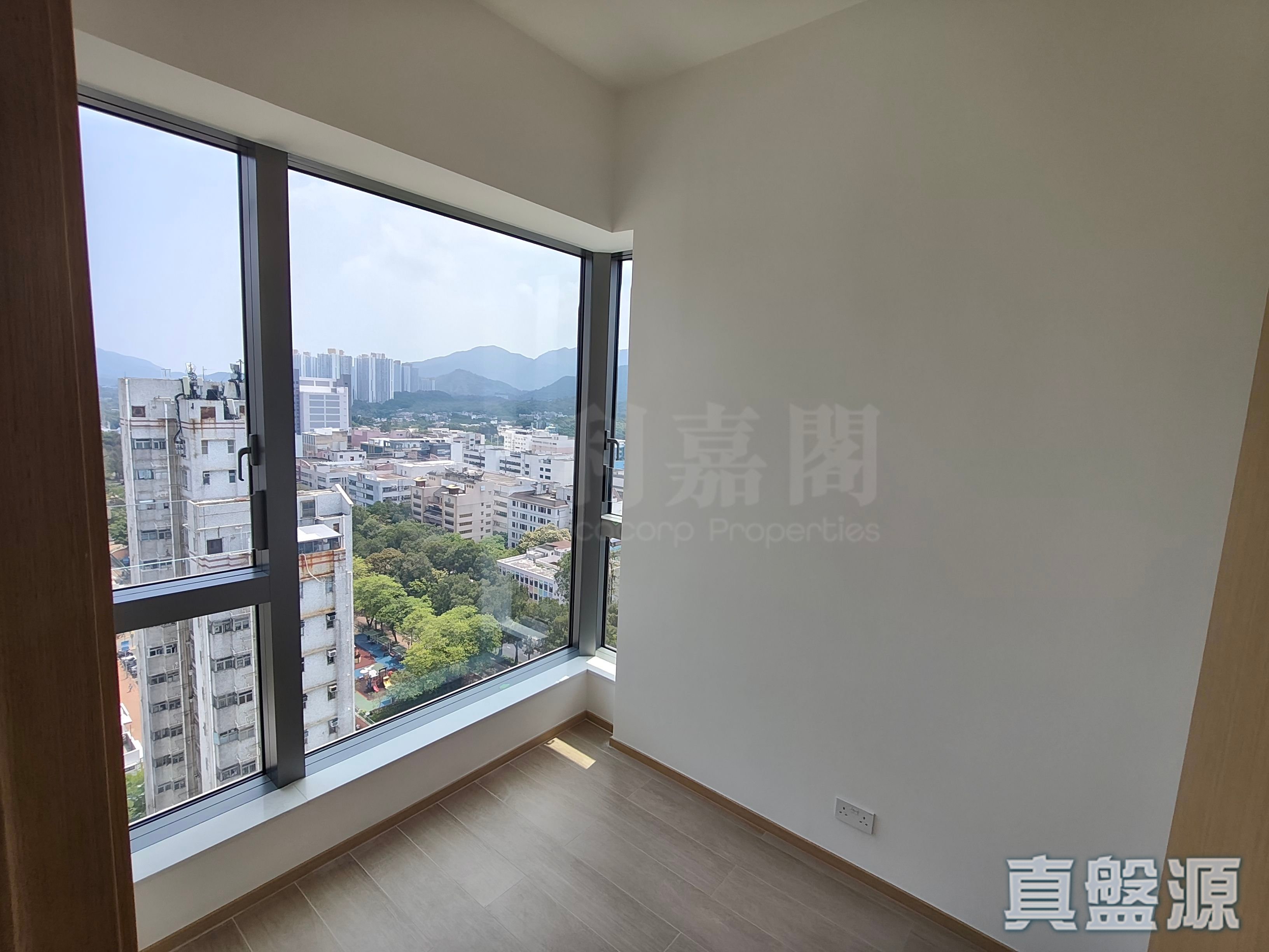 北映荟 极高层 G室 上水/粉岭/古洞