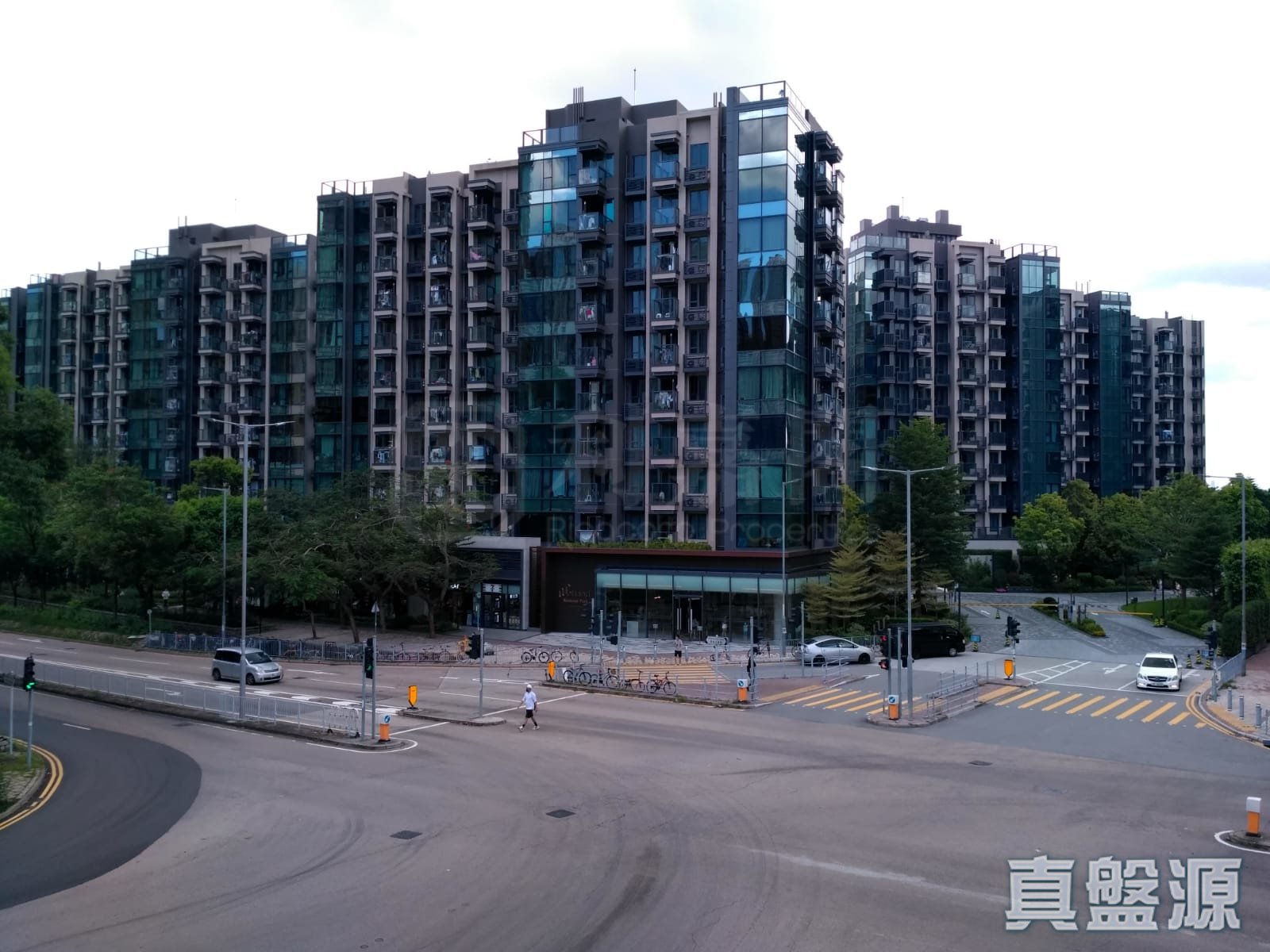 WETLAND SEASONS PARK PHASE 1 - Tower 23 Tin Shui Wai