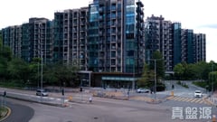 WETLAND SEASONS PARK PHASE 1 - Tower 23 Tin Shui Wai
