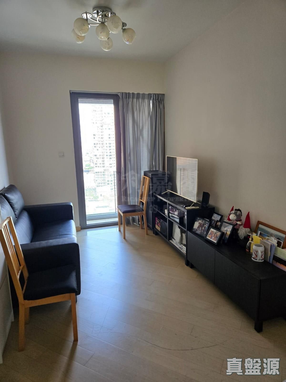 RESIDENCE 88 TOWER 2 Very High Floor Zone Flat D Yuen Long