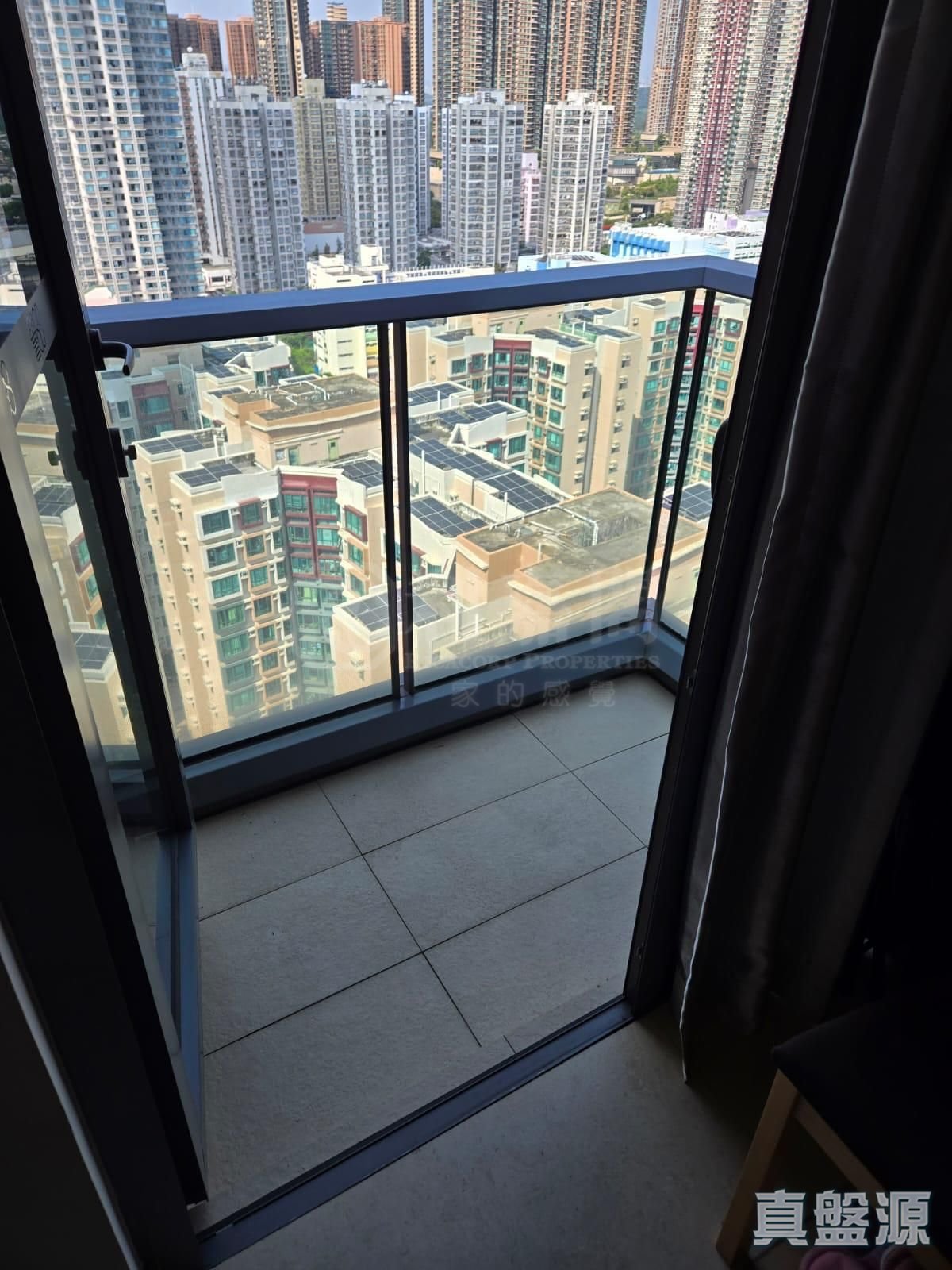 RESIDENCE 88 TOWER 2 Very High Floor Zone Flat D Yuen Long