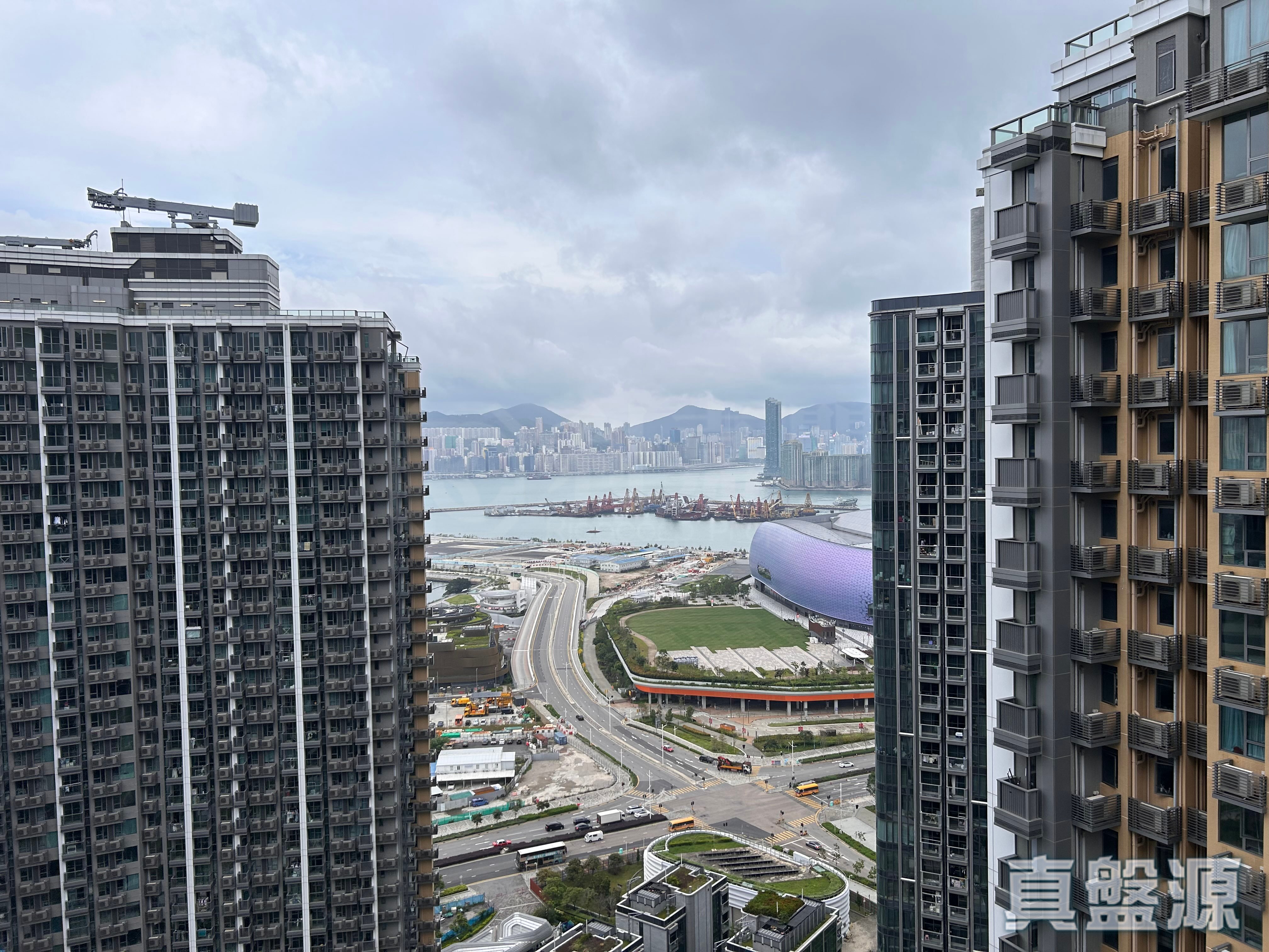 MONACO 1期 2B座 土瓜湾/九龙城/新启德/新蒲岗