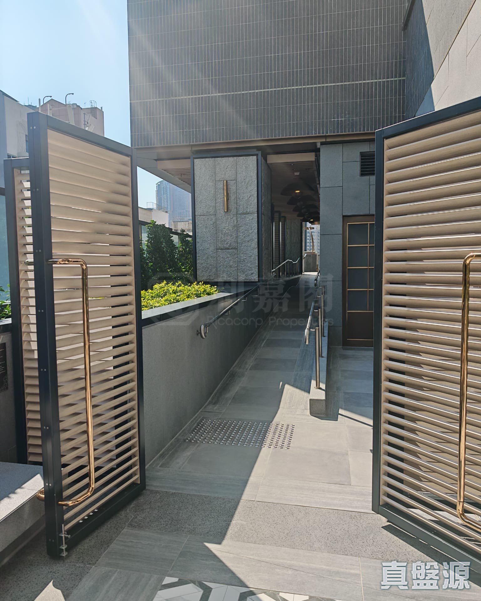 高臨 A1座 低層 G室 九龍站/尖沙咀/佐敦