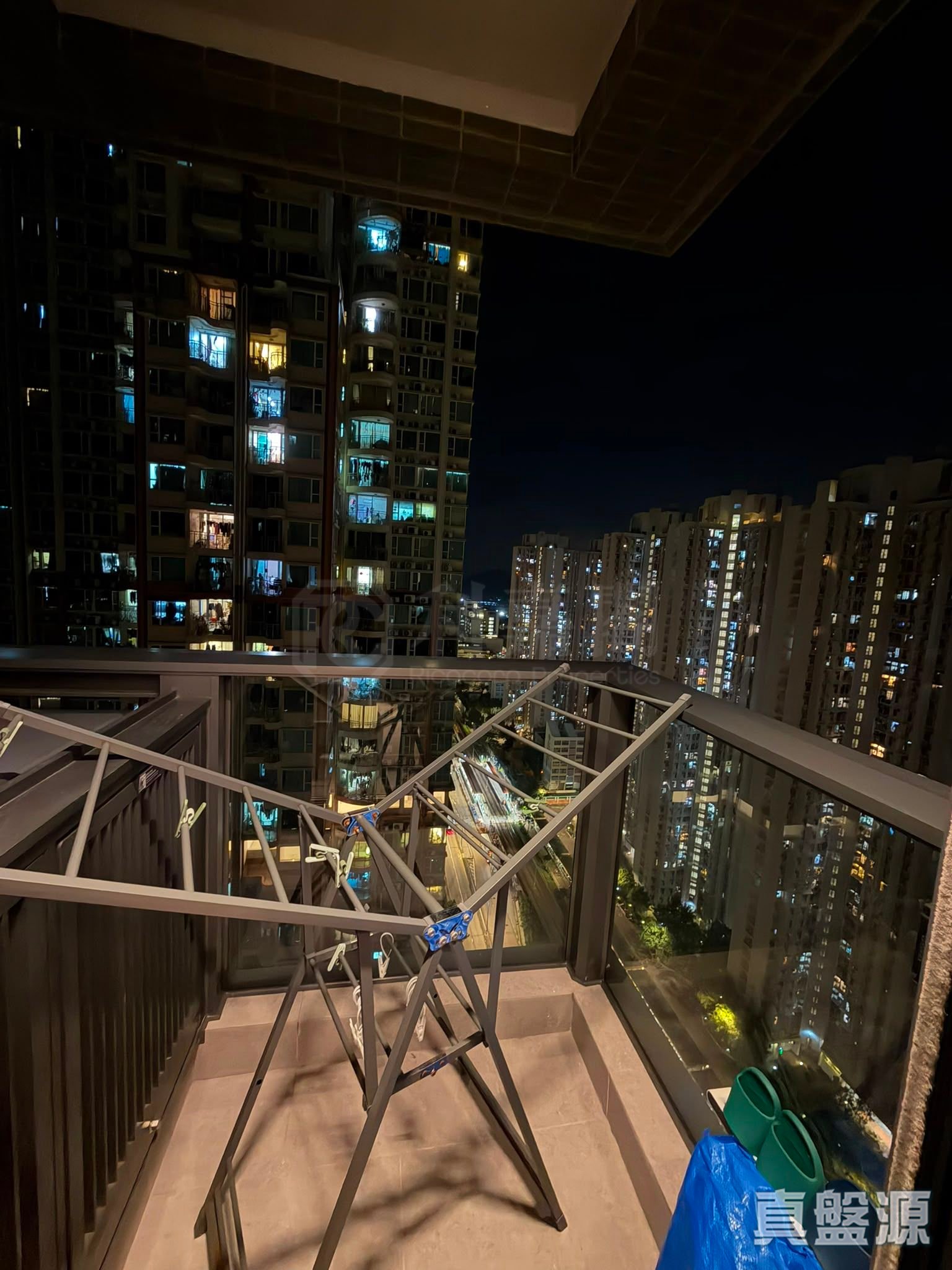 YOHO WEST 1期 3B座 高层 B11室 天水围