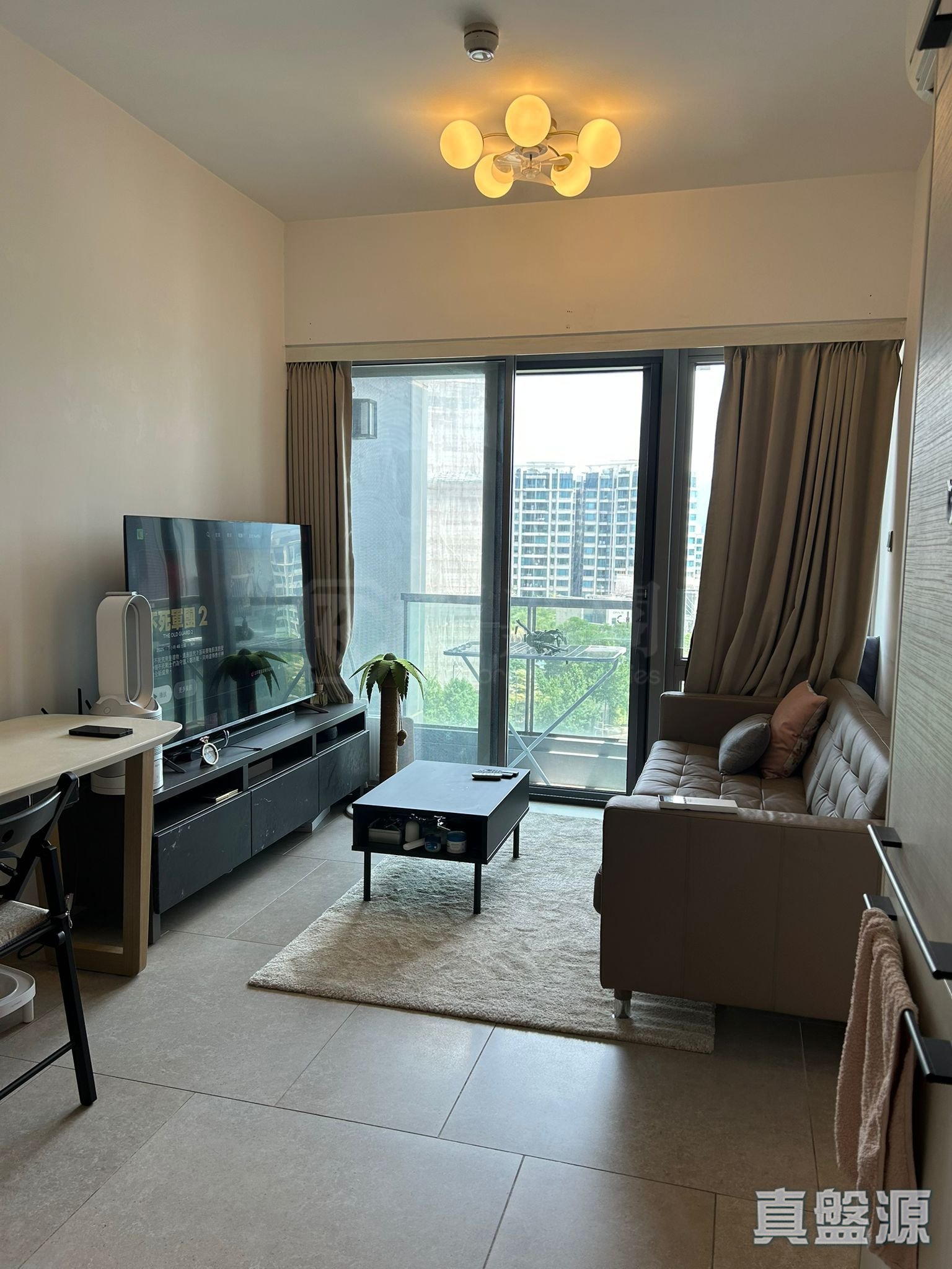 雲滙 1期 5座 高層 A2室 大埔