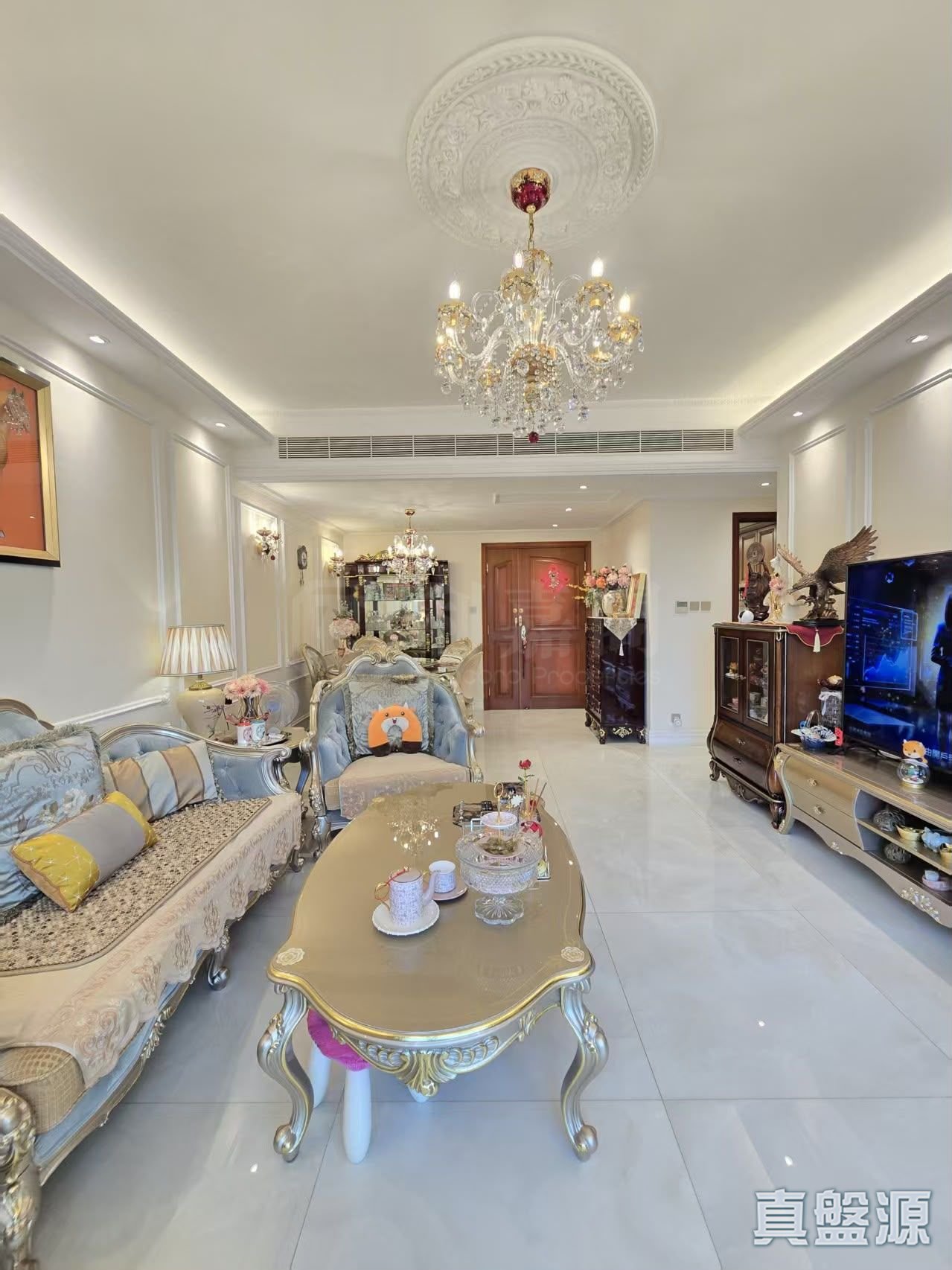 SYMPHONY BAY VILLA RHAPSODY - Block 9 Low Floor Zone Sai Kung/Clear Water Bay