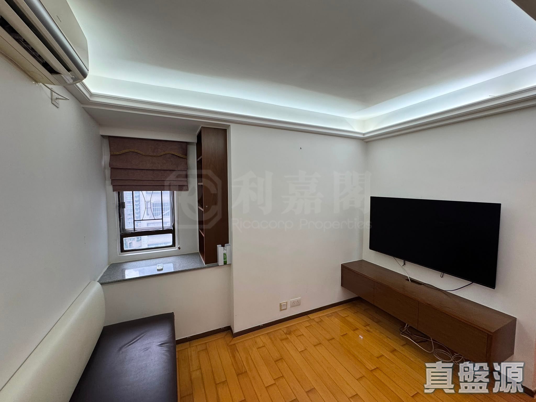 HO SHUN LEE BUILDING BLOCK 1 High Floor Zone Flat F Yuen Long