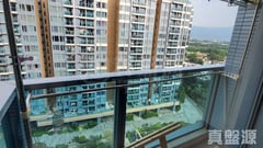 峻巒 1A期 PARK YOHO 9B座 高層 D室 元朗
