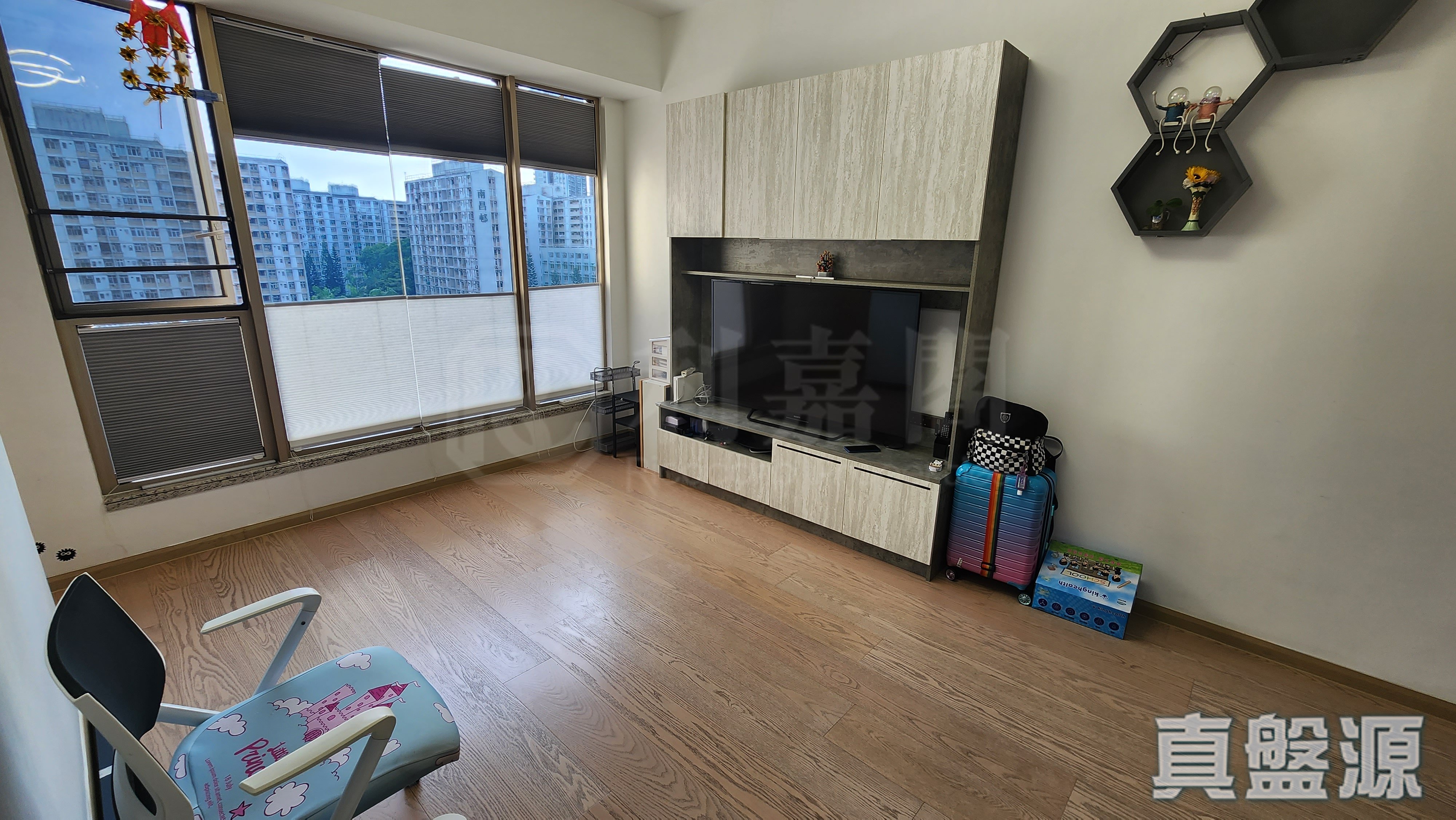 SEASIDE SONATA TOWER 3 Low Floor Zone Flat A West Kowloon