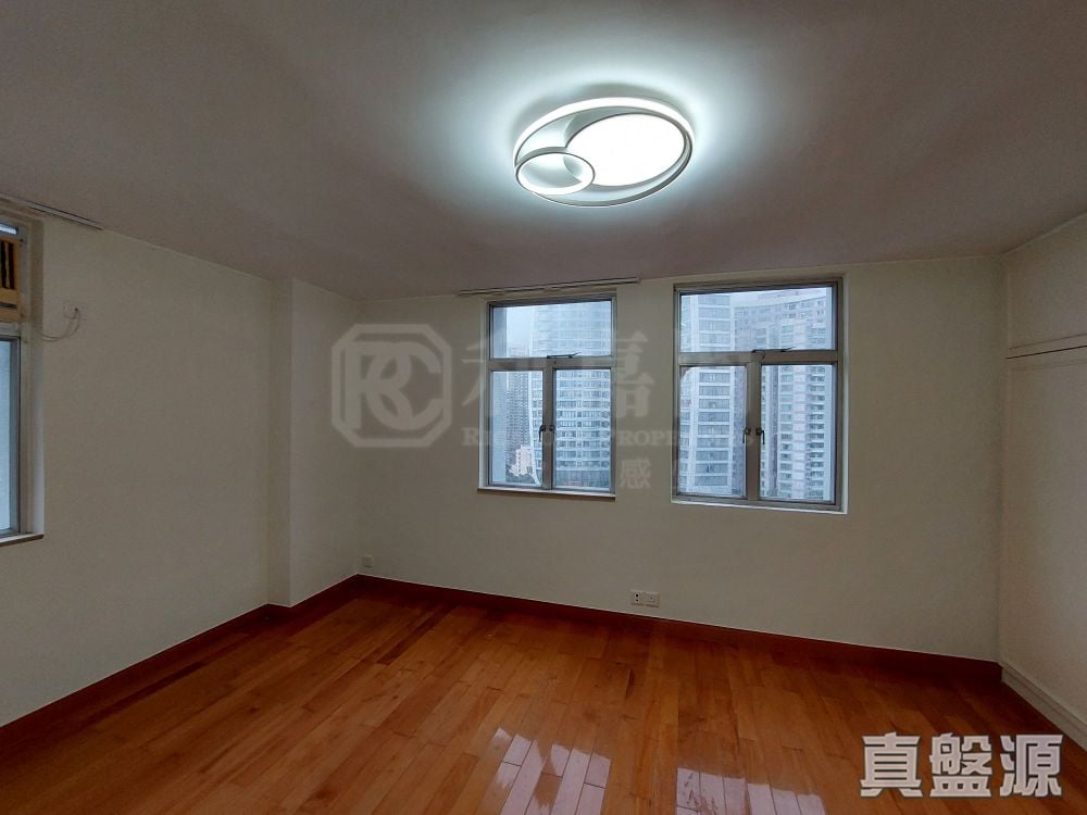 太古城 高山台 龍山閣 (14座) 極高層 D室 康怡/鰂魚涌/太古城