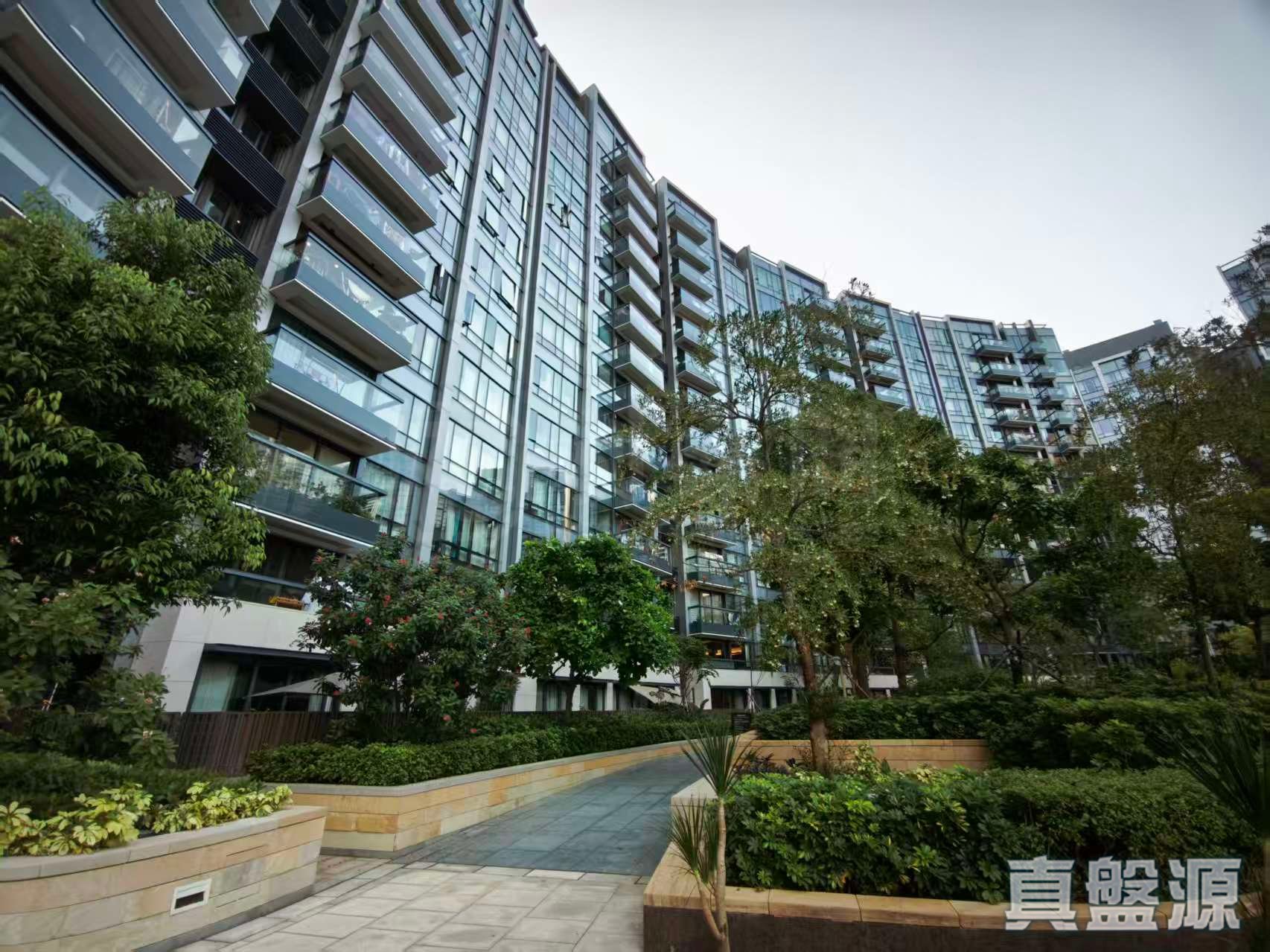 ONTOLO TOWER 7B Medium Floor Zone Flat K Tai Po
