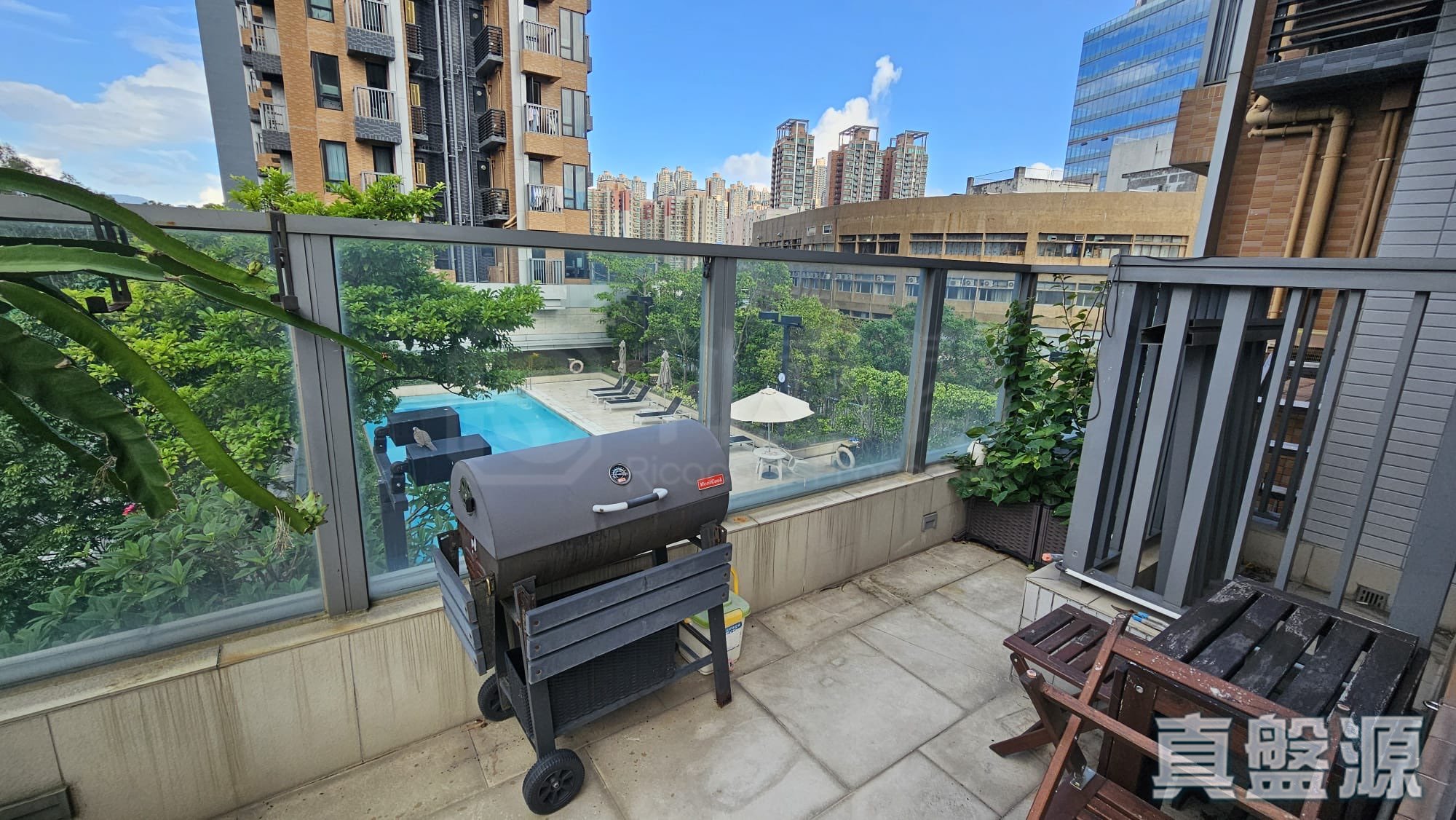 TWIN REGENCY TOWER 1 Low Floor Zone Flat J Yuen Long