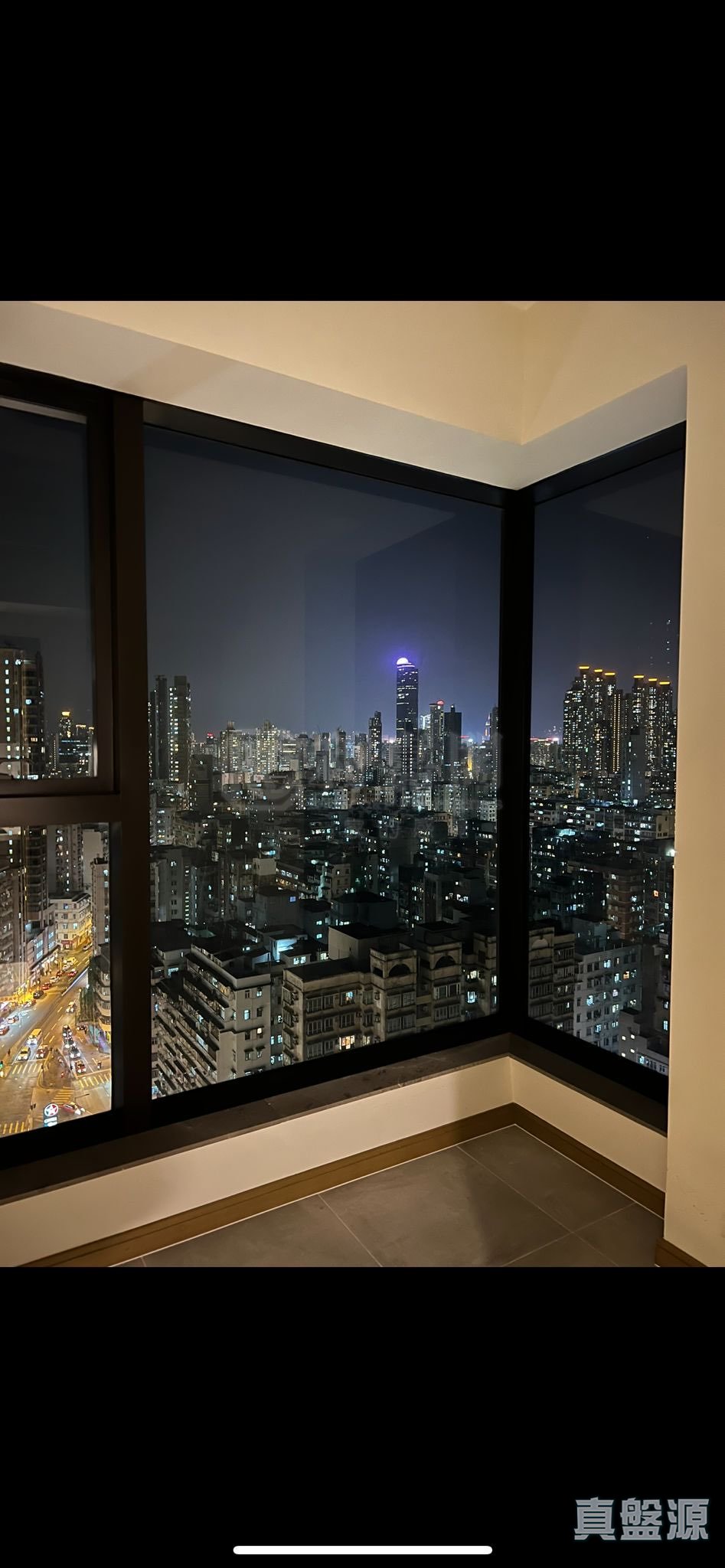 AVA 61 高层 A室 西九龙