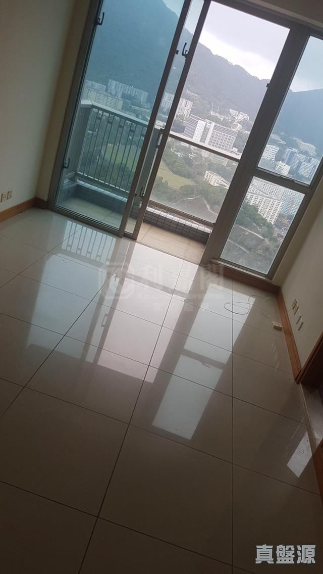 VISTA Very High Floor Zone Flat A West Kowloon