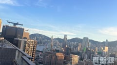 朗賢峯 2B期 6座 (6B) 極高層 C室 何文田/京士柏/九龍塘/又一村