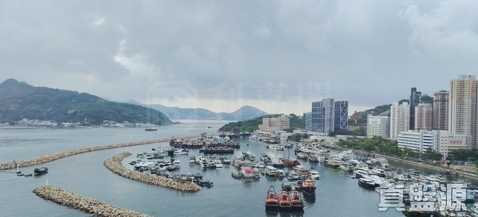 GRAND PROMENADE TOWER 6 Low Floor Zone Flat C Sai Wan Ho/Shau Kei Wan