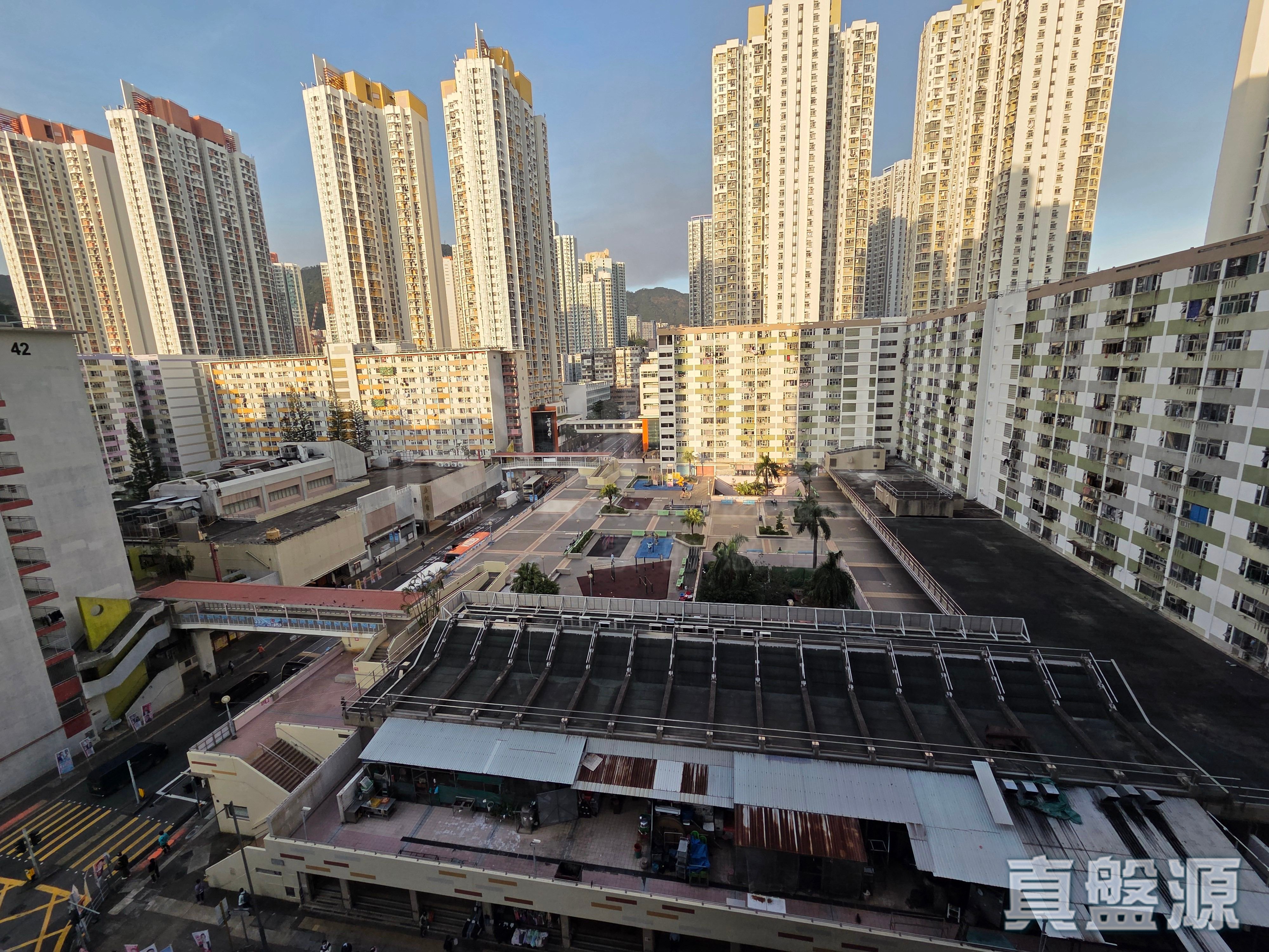 BELGRAVIA PLACE PHASE 1 - Tower 1a Flat 3 West Kowloon