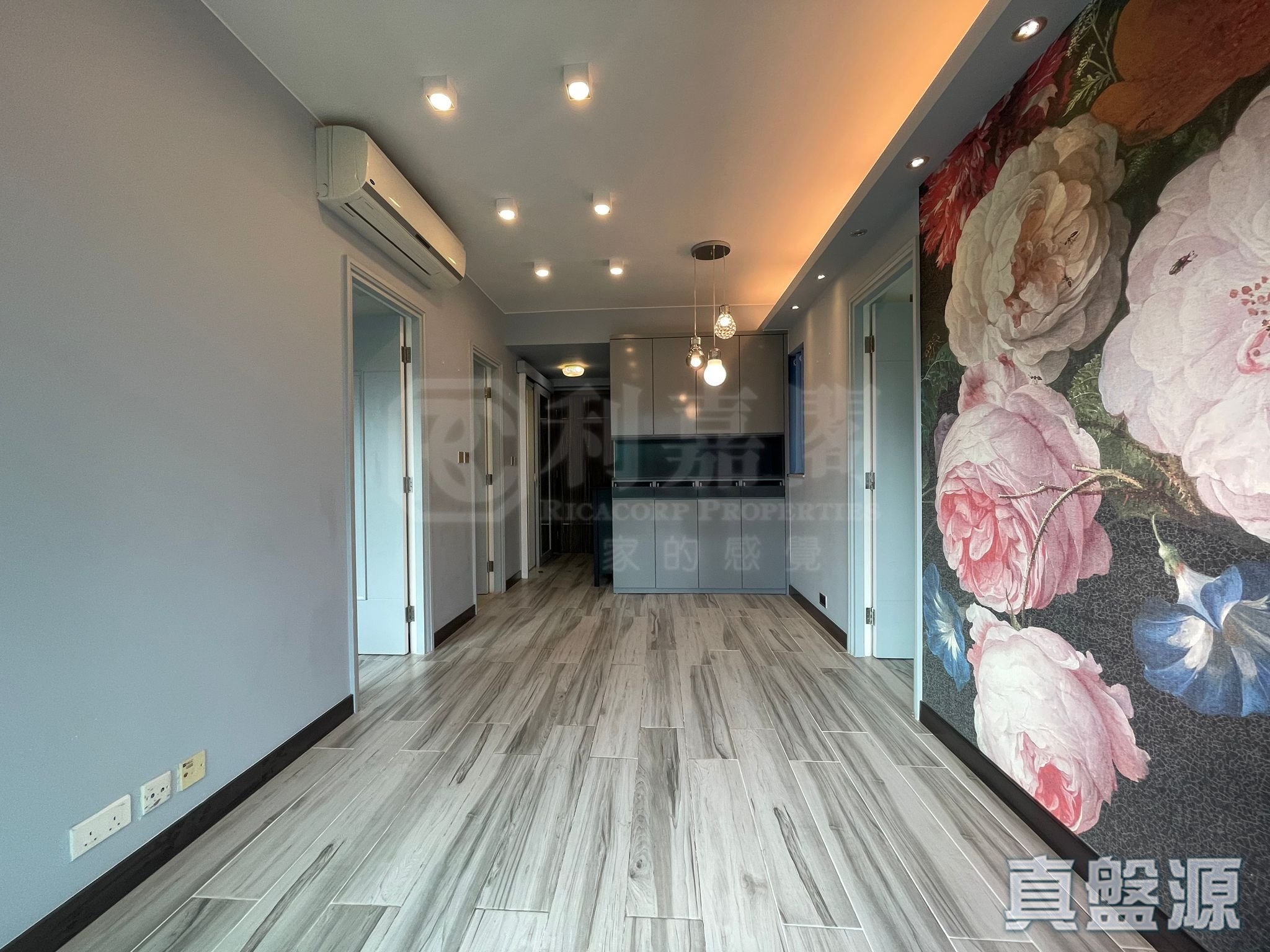 MONT VERT PHASE 1 - Tower 8 Tai Po