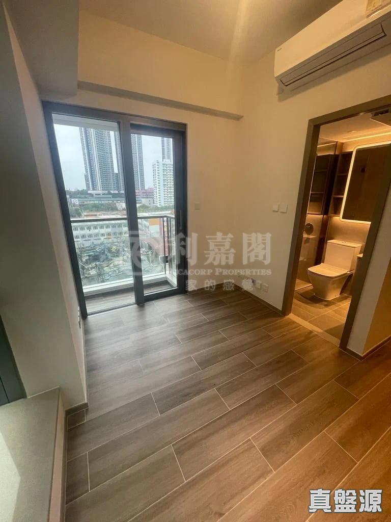 佳悦 中层 A室 西九龙