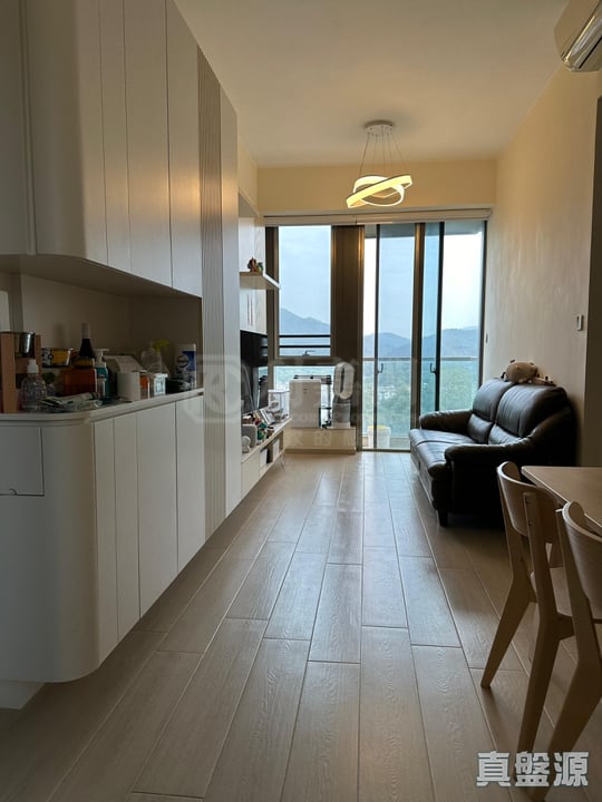 NAPA 3座 極高層 F室 深井/青山公路