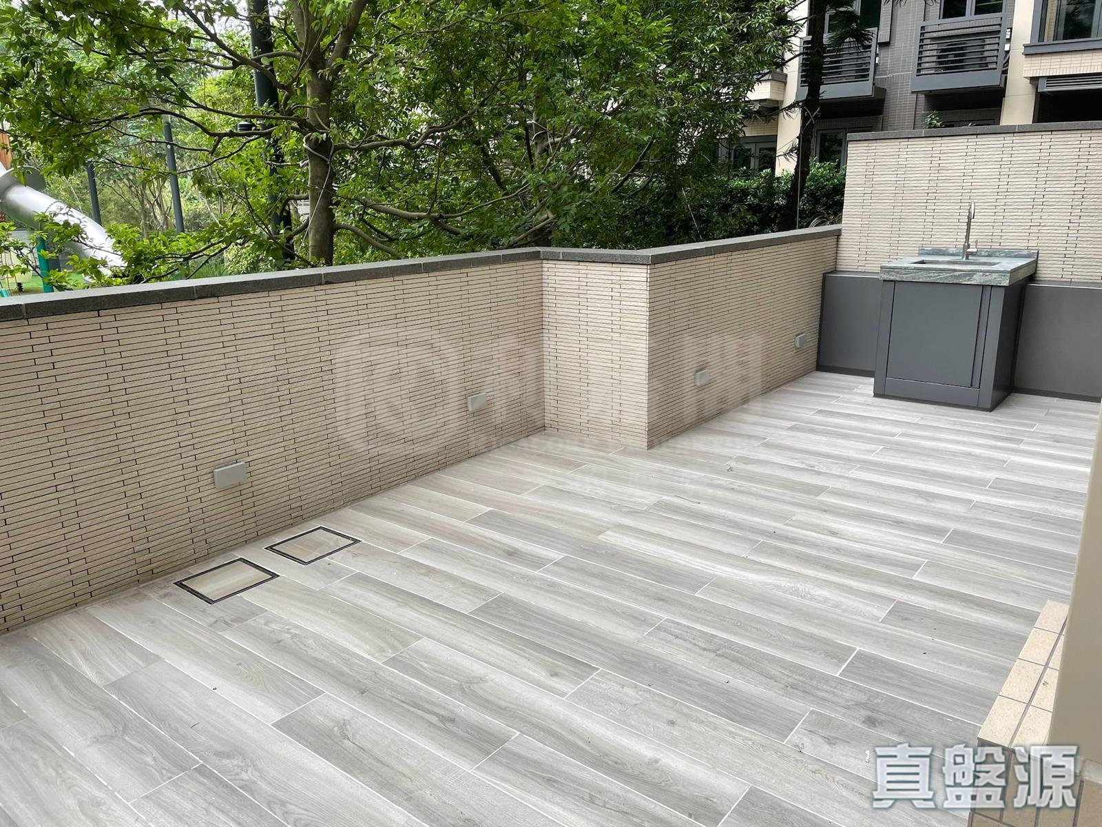 WETLAND SEASONS PARK 3期 8座 天水围