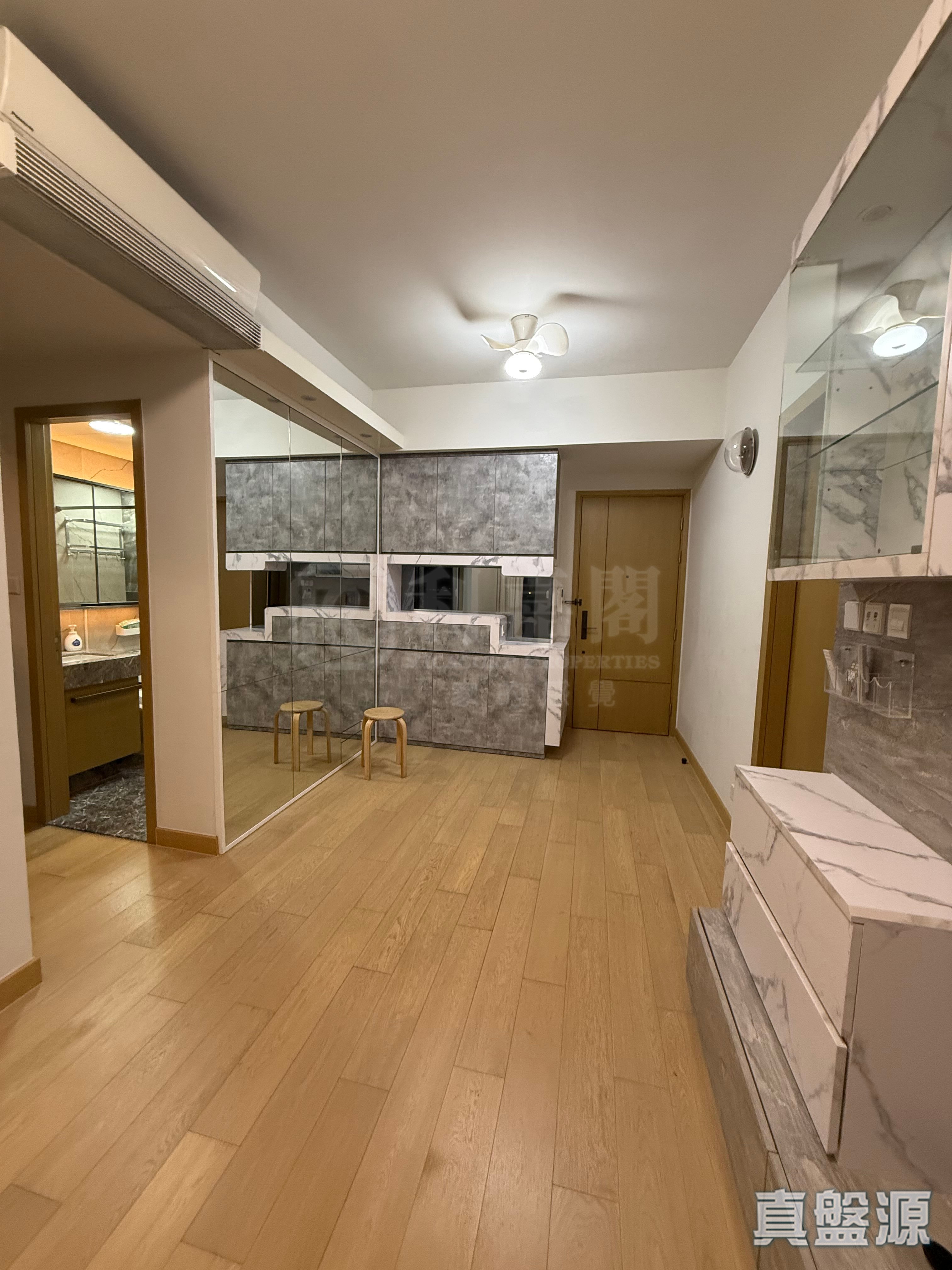 LOHAS PARK PHASE 5A MALIBU - Tower 2b Medium Floor Zone Flat B Tseung Kwan O