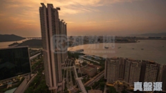 COASTAL SKYLINE Phase 3 La Rossa - La Rossa B (tower 8) High Floor Zone Flat D Tung Chung