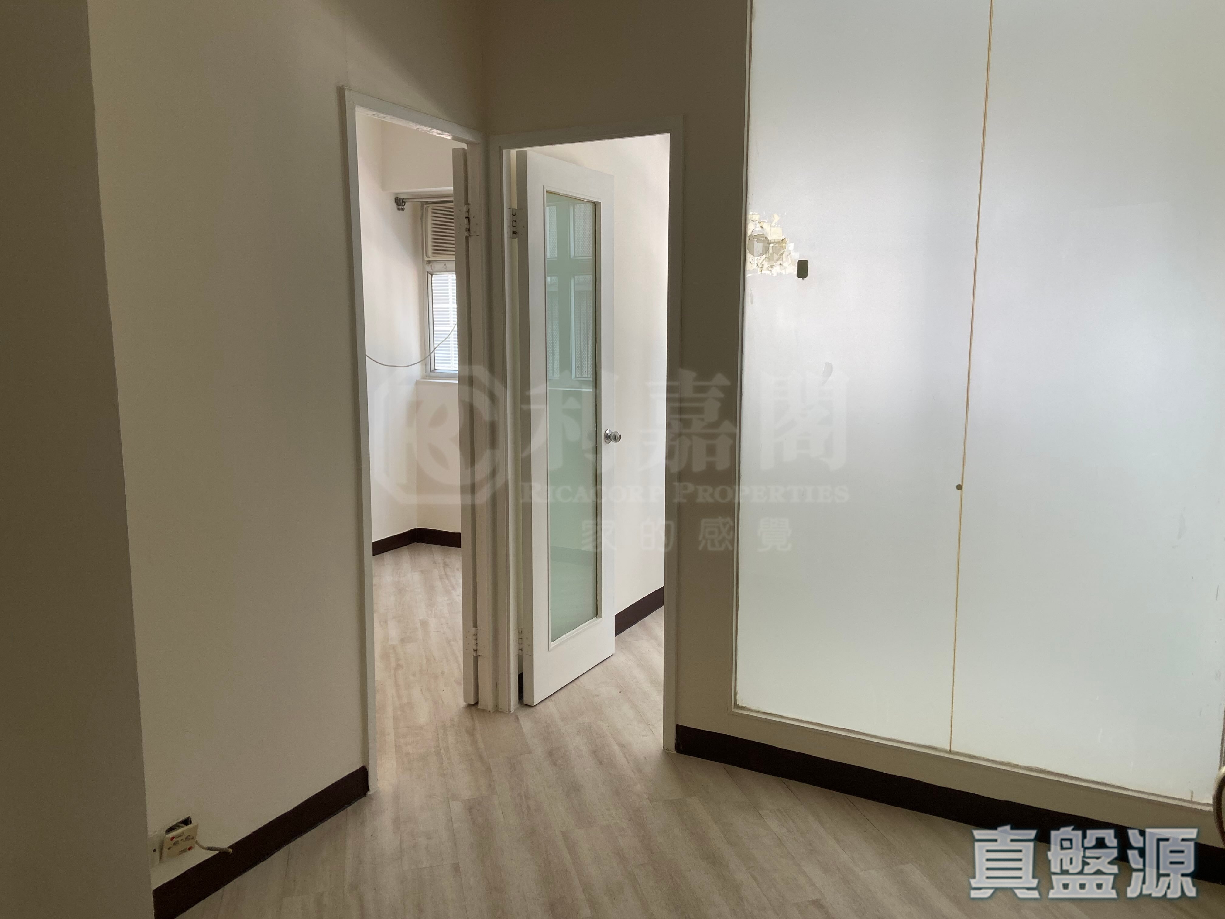 利园大厦 中层 B室 北角/北角半山