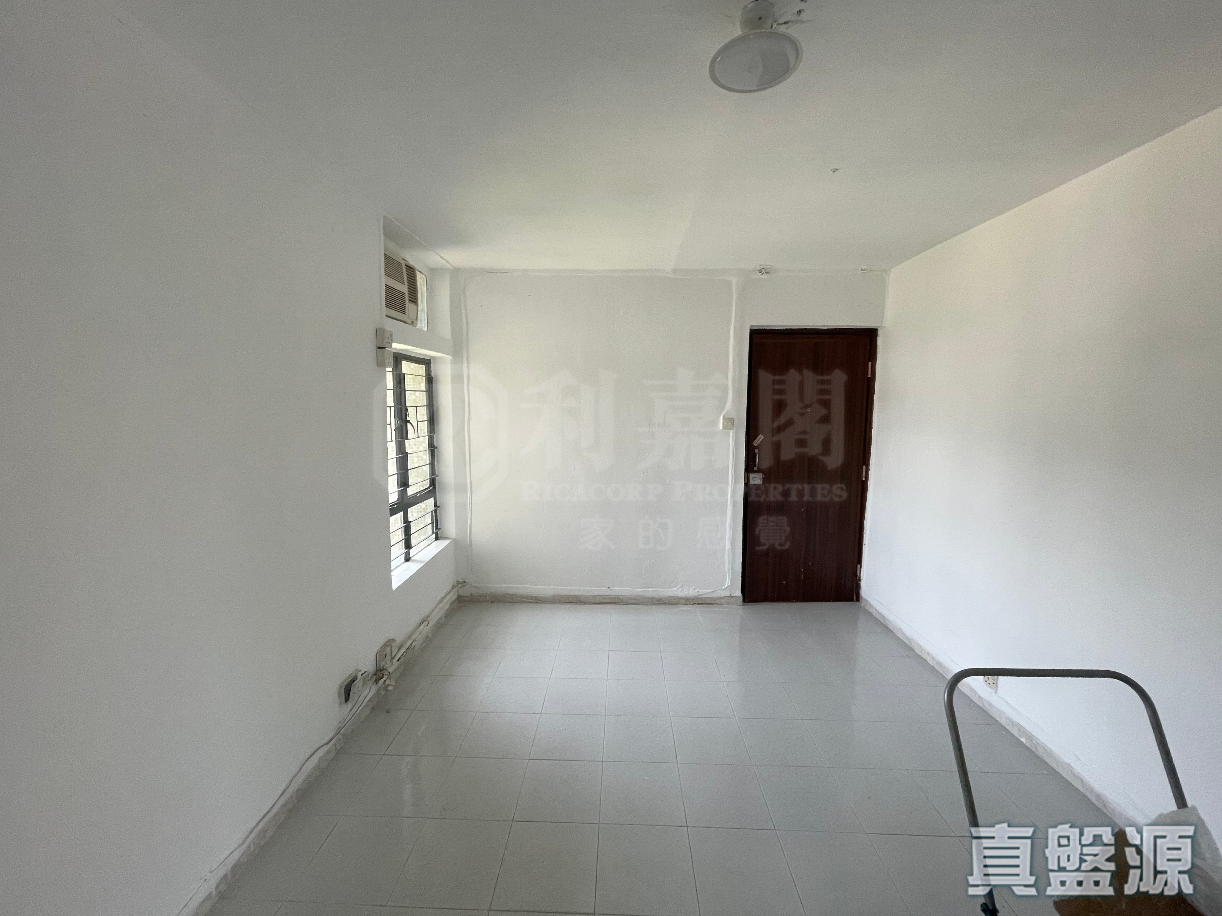 富亨邨 亨昌楼 高层 4室 大埔