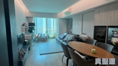 ONE WEST KOWLOON Tower 1 Low Floor Zone Flat A West Kowloon