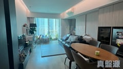 ONE WEST KOWLOON Tower 1 Low Floor Zone Flat A West Kowloon