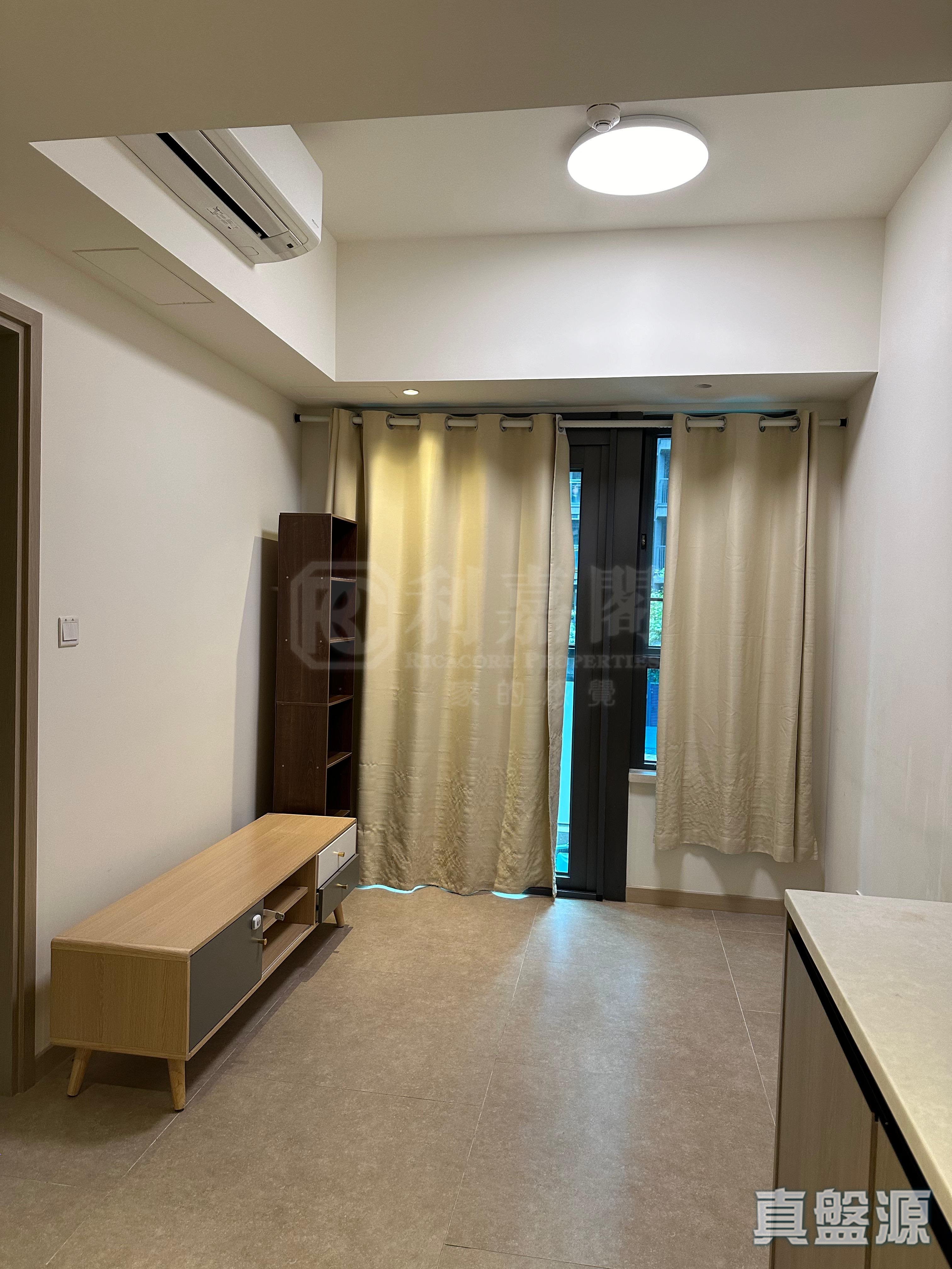 WETLAND SEASONS PARK 2期 2座 低層 天水圍