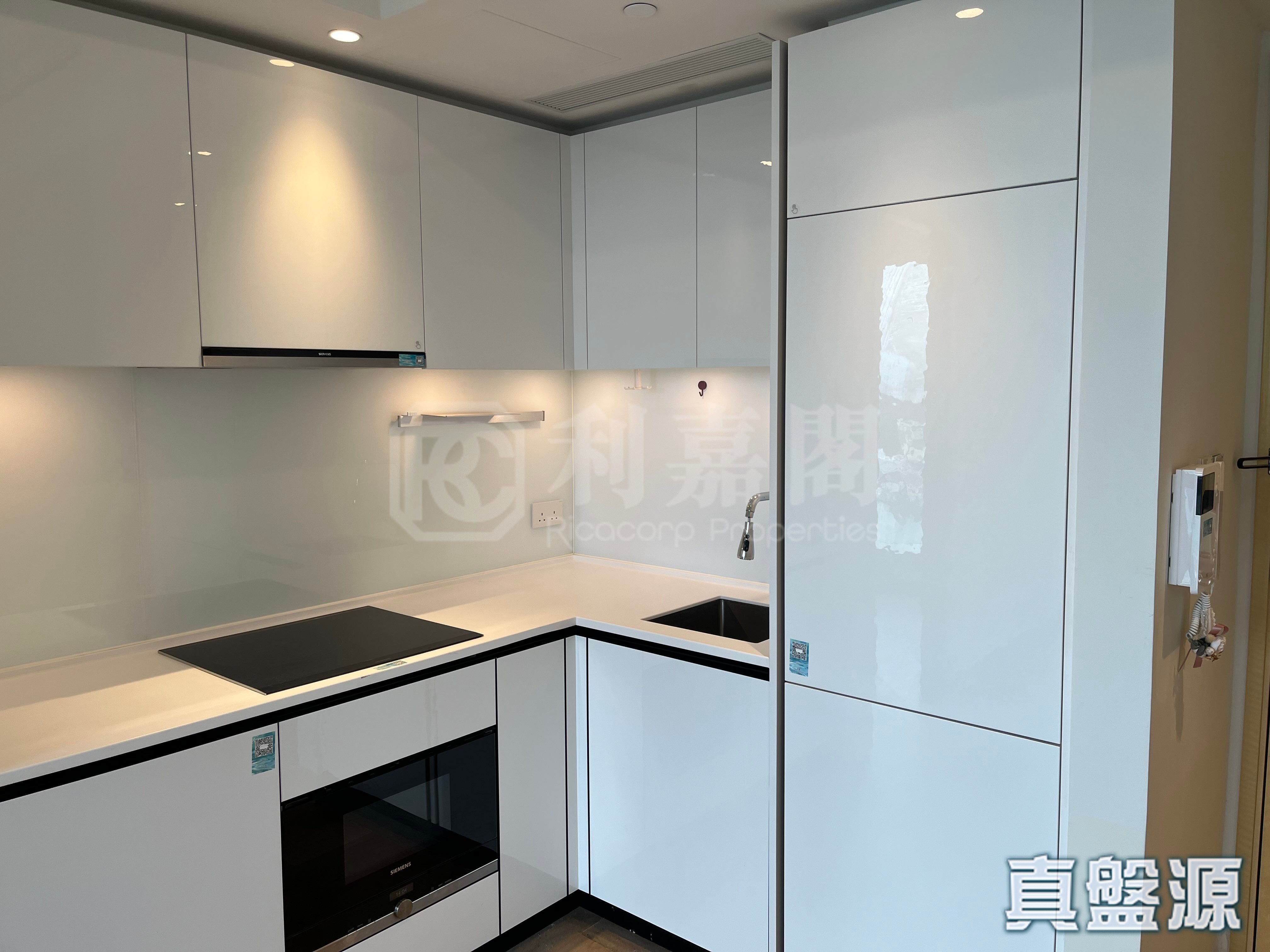 日出康城 9期B GRAND MARINI 2座 (2B) 高层 E室 将军澳
