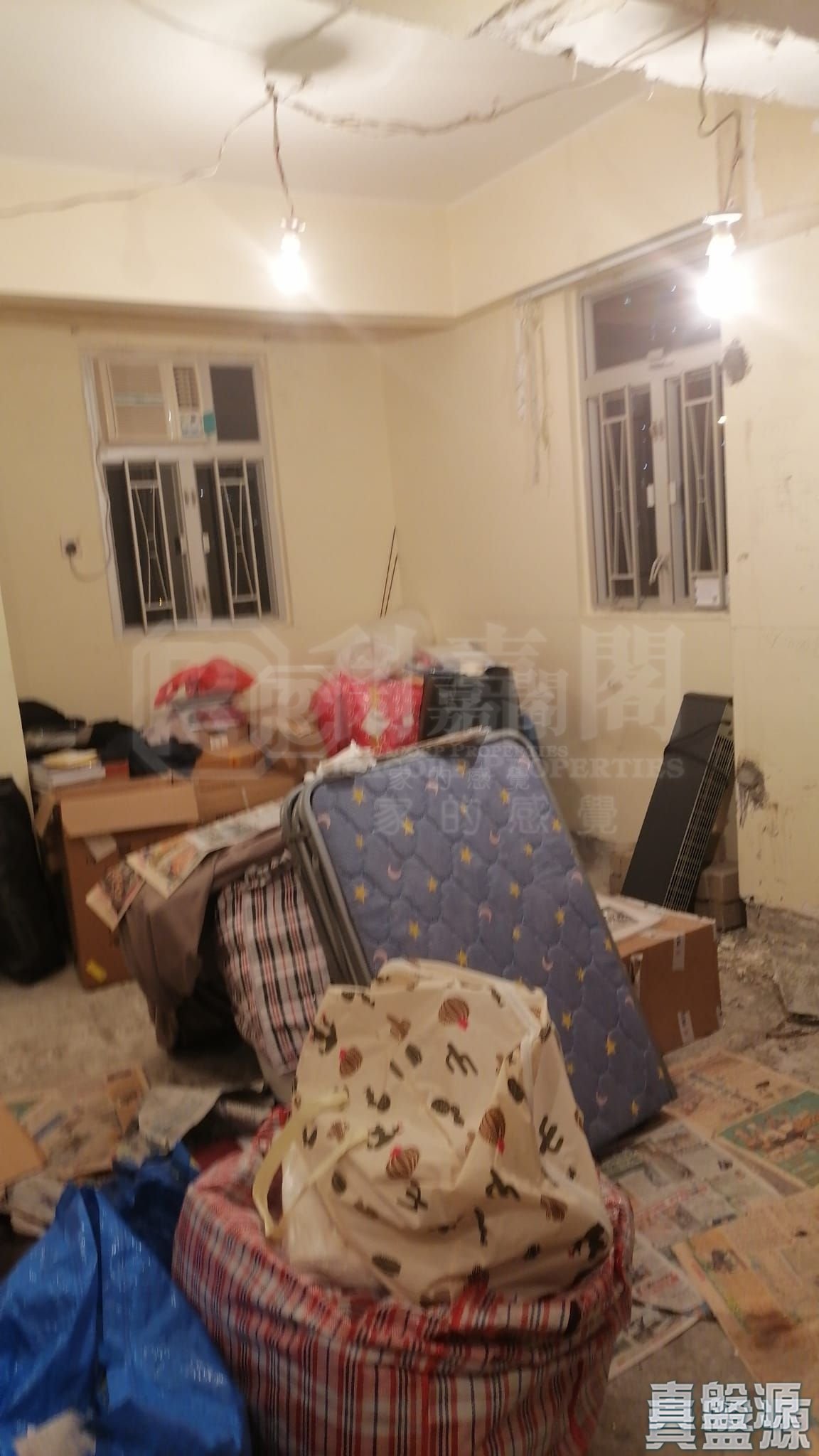 安德大廈 低層 C室 九龍灣/牛池灣/鑽石山/黃大仙