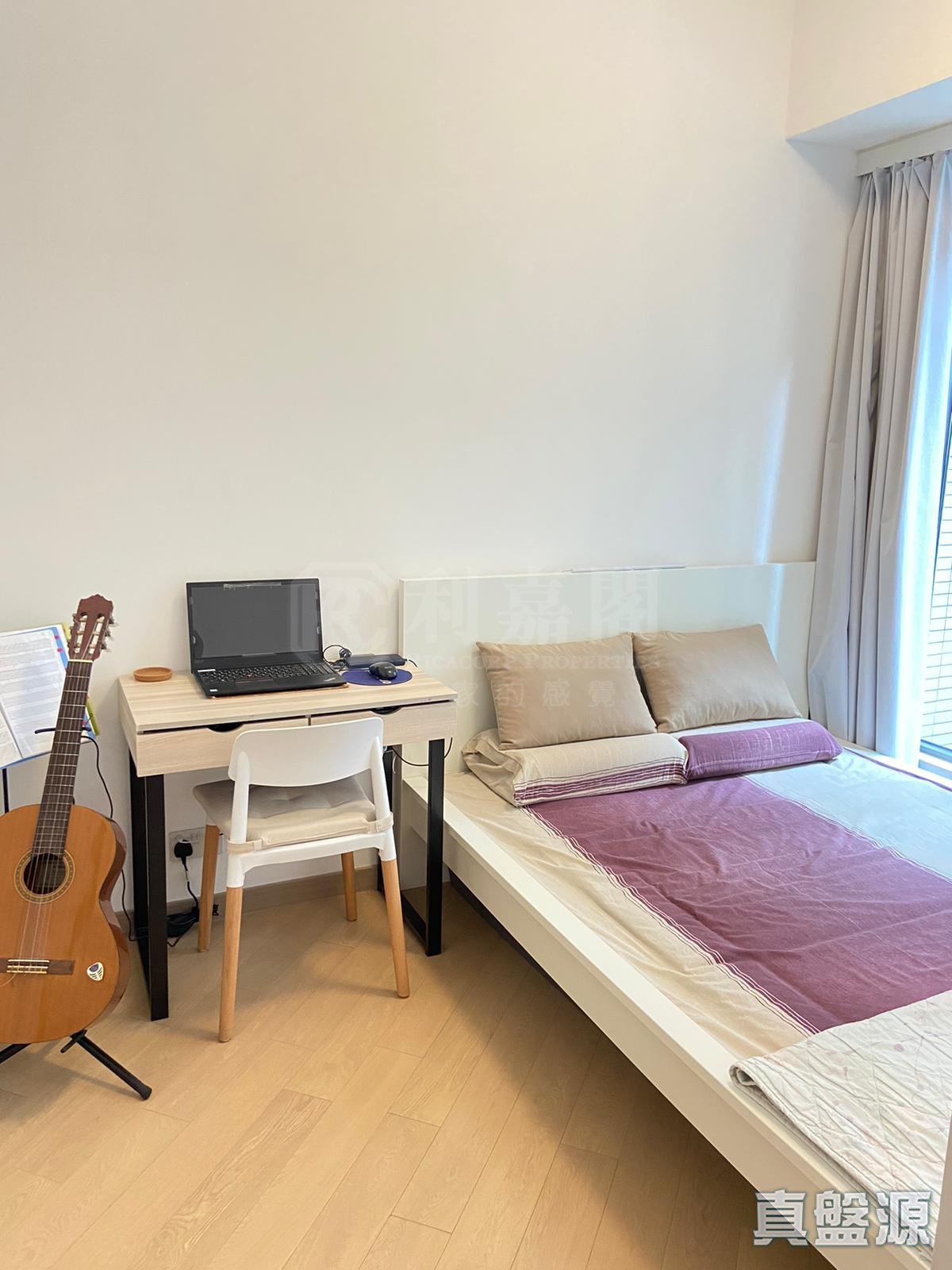 雲滙 2期 9座 低層 B6室 大埔