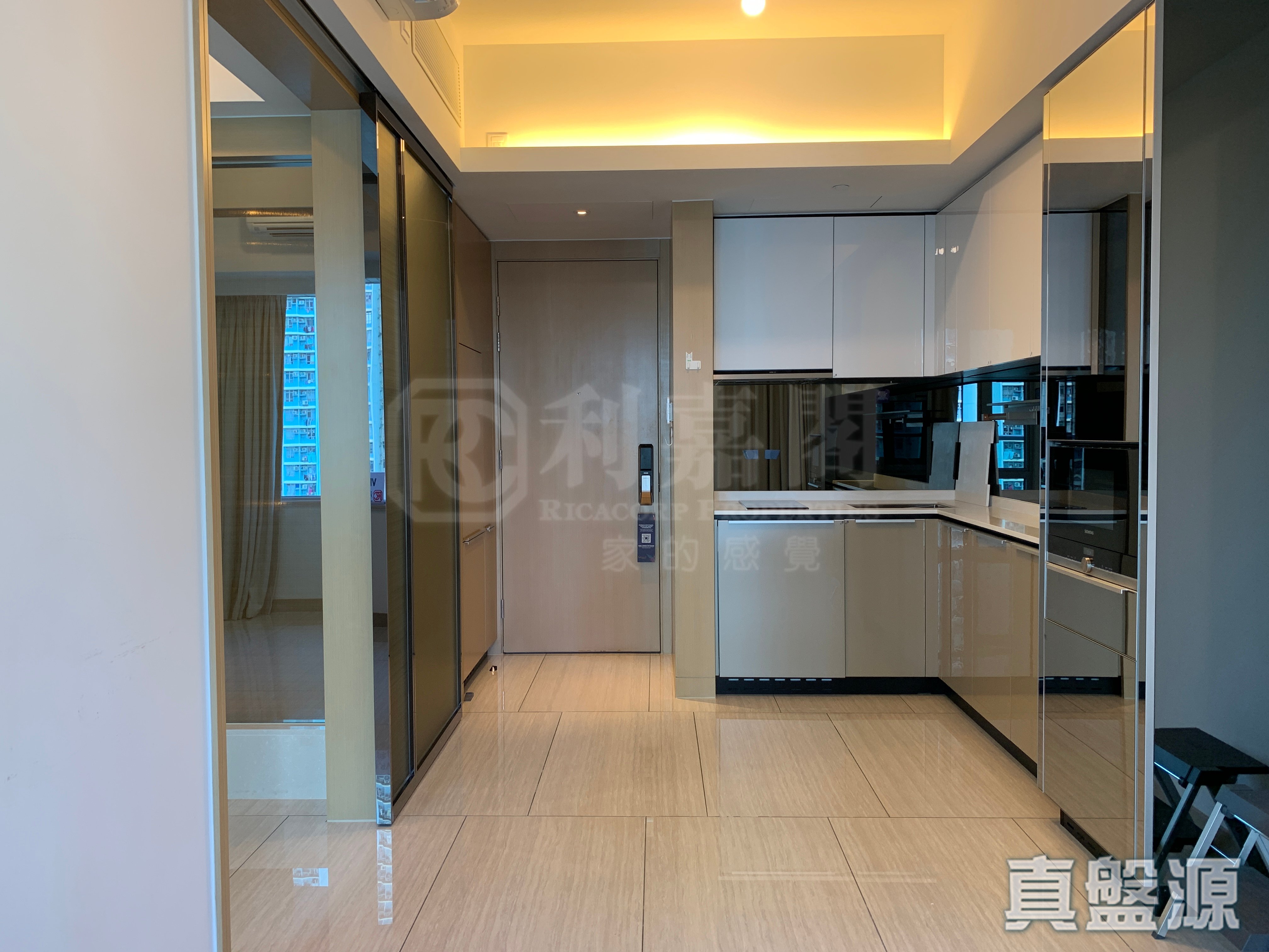 汇玺 3期 汇玺II 5B座 低层 G室 奥运站/南昌