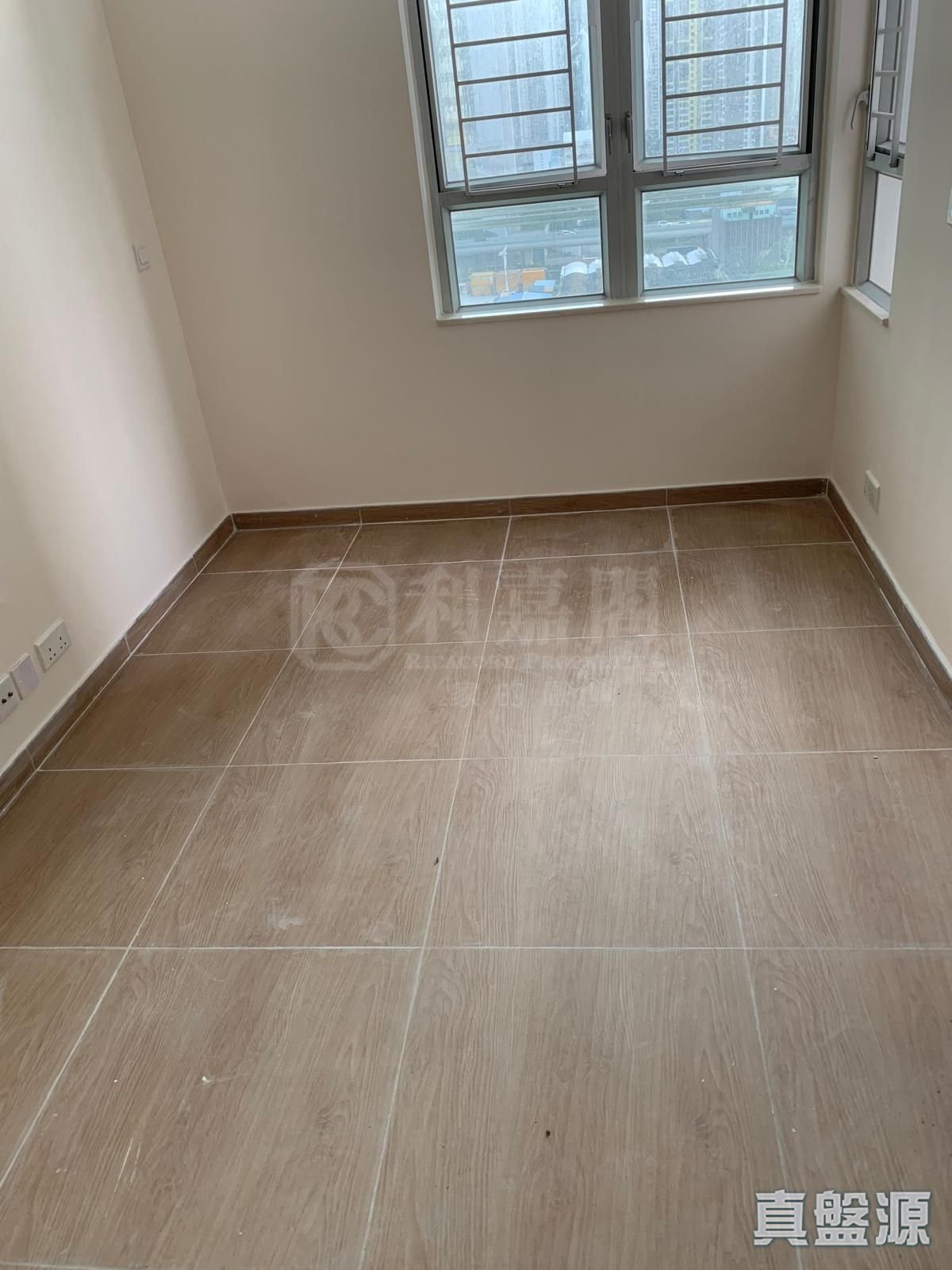 LAI TSUI COURT TOWER 4 (LAI KI HOUSE) West Kowloon