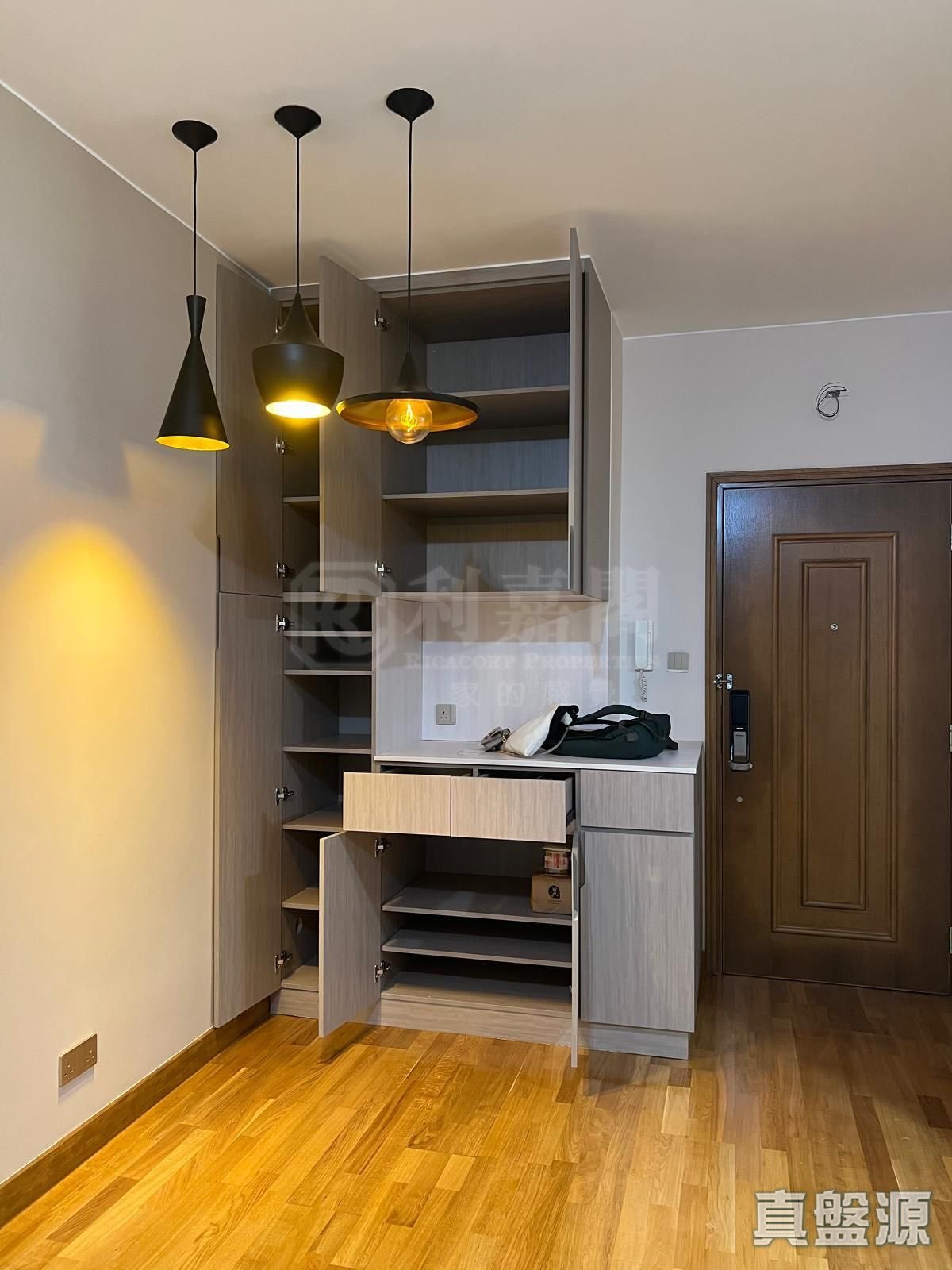 綠悠雅苑 1座 高層 C室 青衣