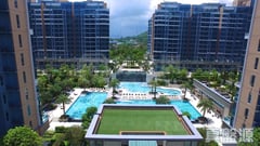 峻巒 2C期 PARK YOHO MILANO 32A座 高層 B室 元朗