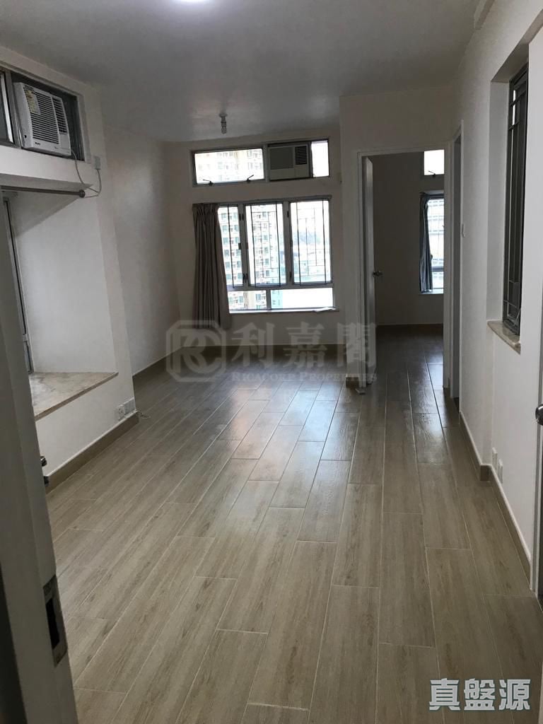 翠怡花園 1期 5座 高層 B室 青衣