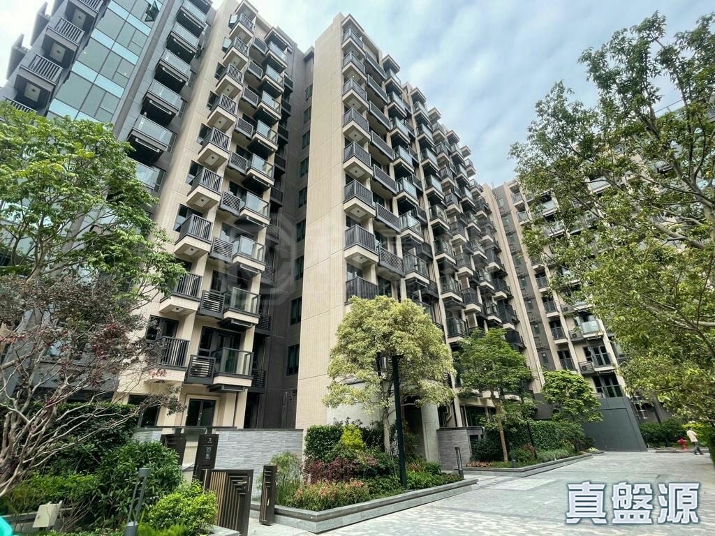 WETLAND SEASONS PARK PHASE 1 - Tower 16 Medium Floor Zone Tin Shui Wai