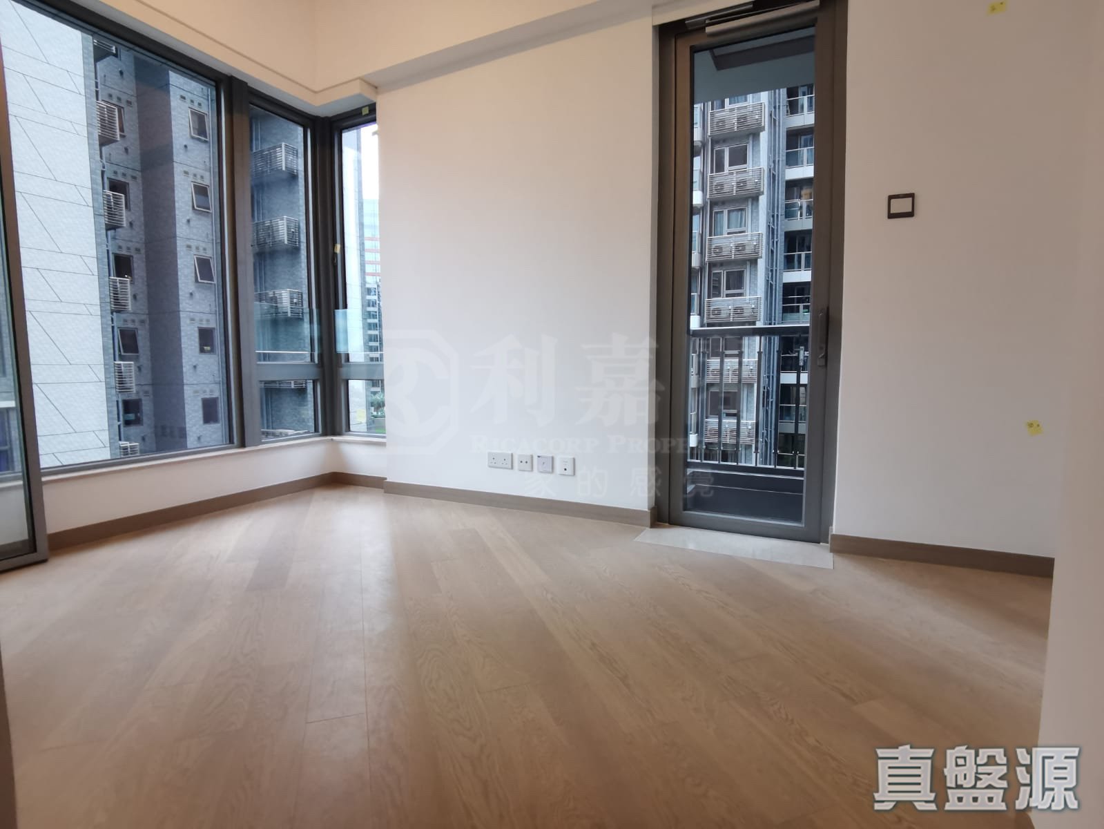 雲滙 2期 11座 大埔