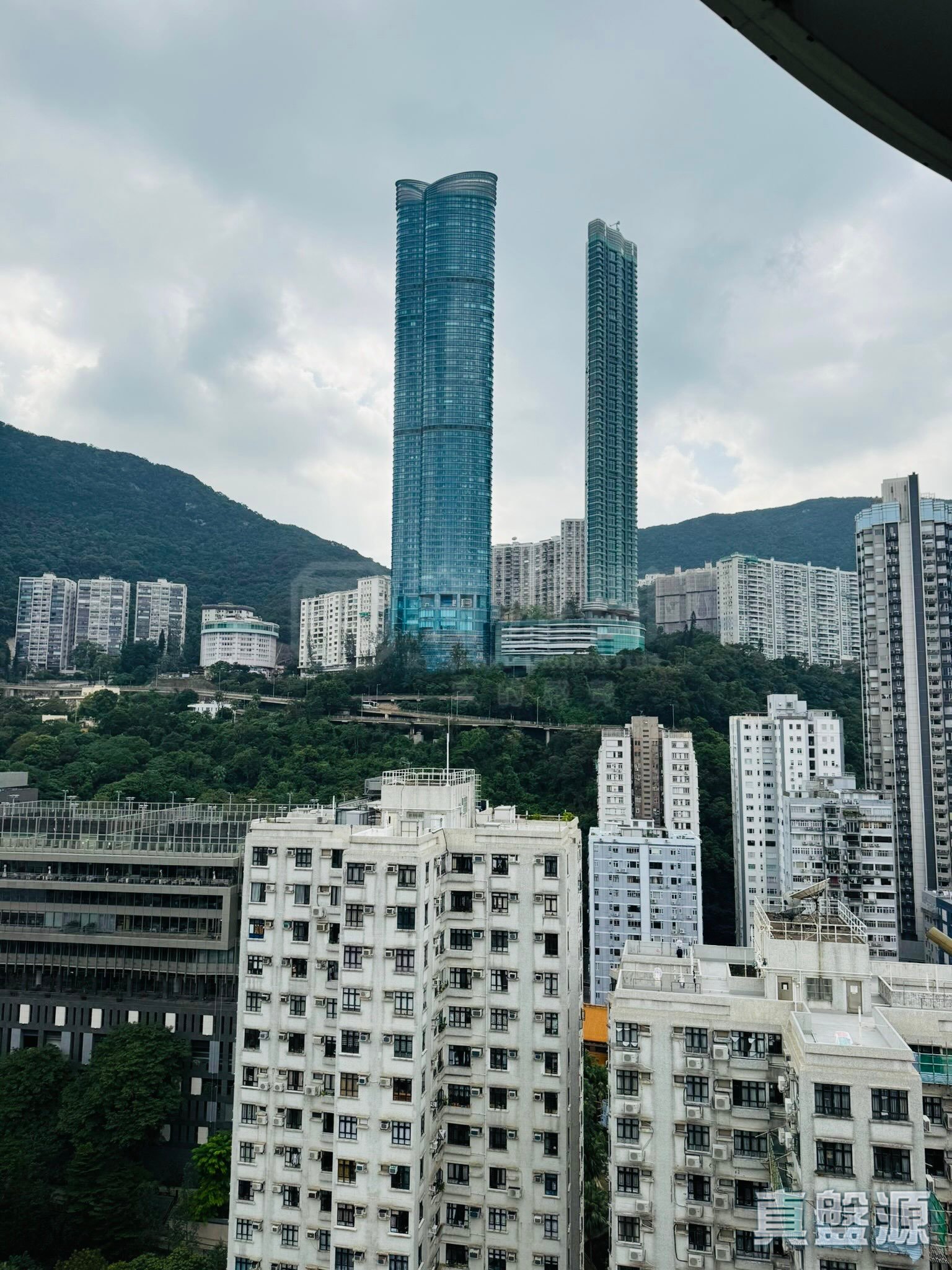 REGENT HILL Very High Floor Zone Flat A Happy Valley/Mid-Levels East