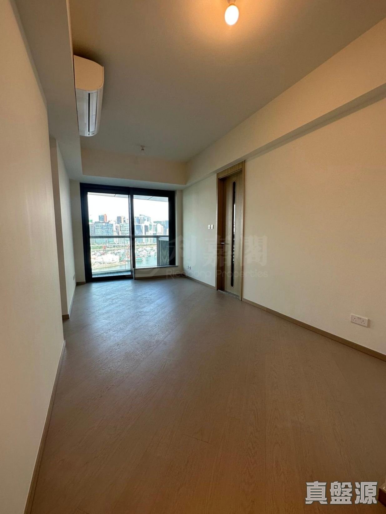 維港1號 1A座 高層 A室 土瓜灣/九龍城/新啟德/新蒲崗