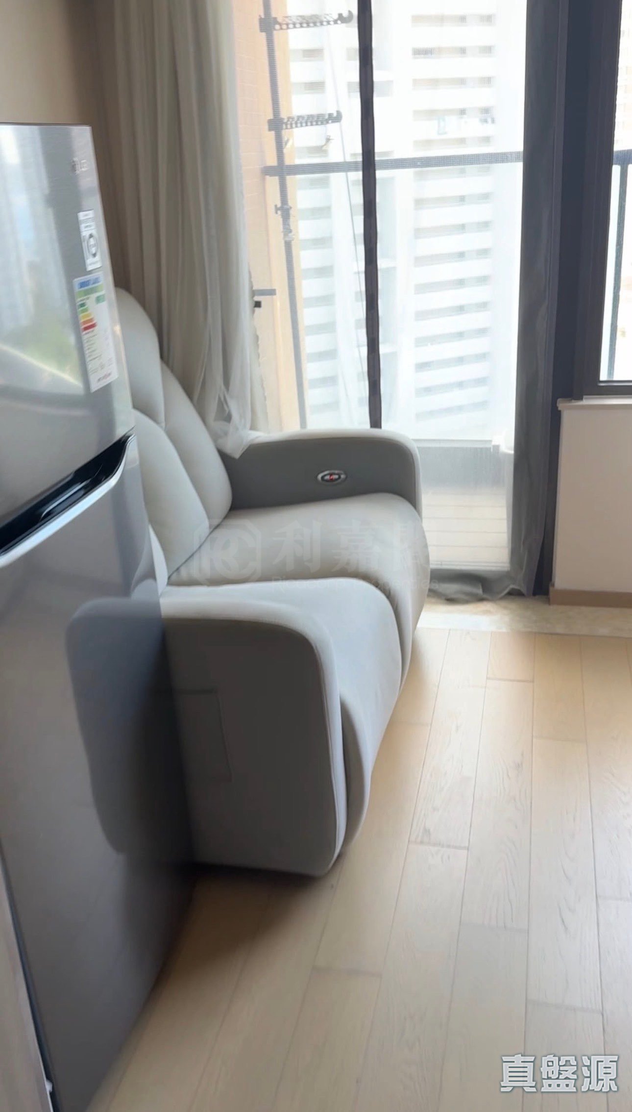 THE MET. BLISS TOWER 1 High Floor Zone Flat A03 Ma On Shan