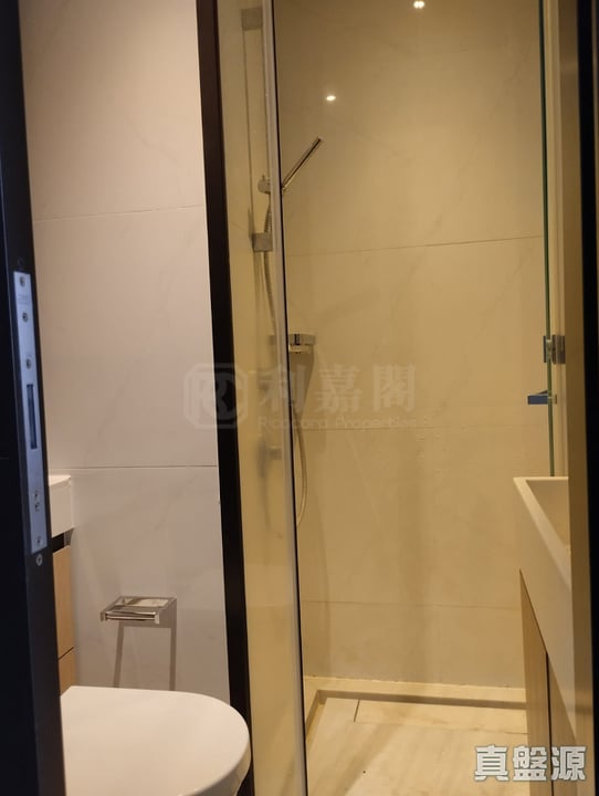 ELTANIN‧SQUARE MILE TOWER 2 Low Floor Zone Flat L Olympic Station/Nam Cheong