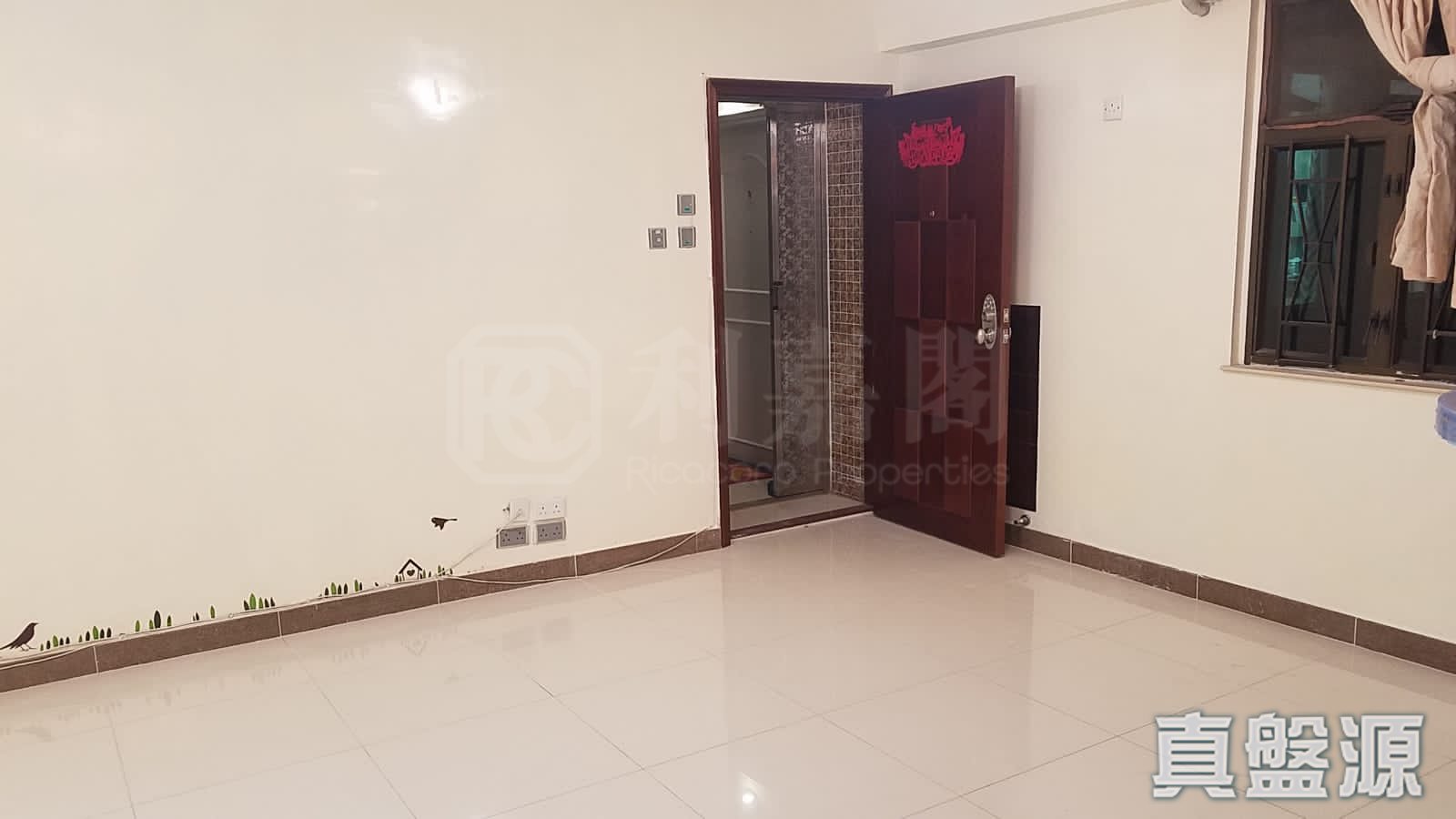 金龙园 低层 C室 观塘/蓝田/油塘