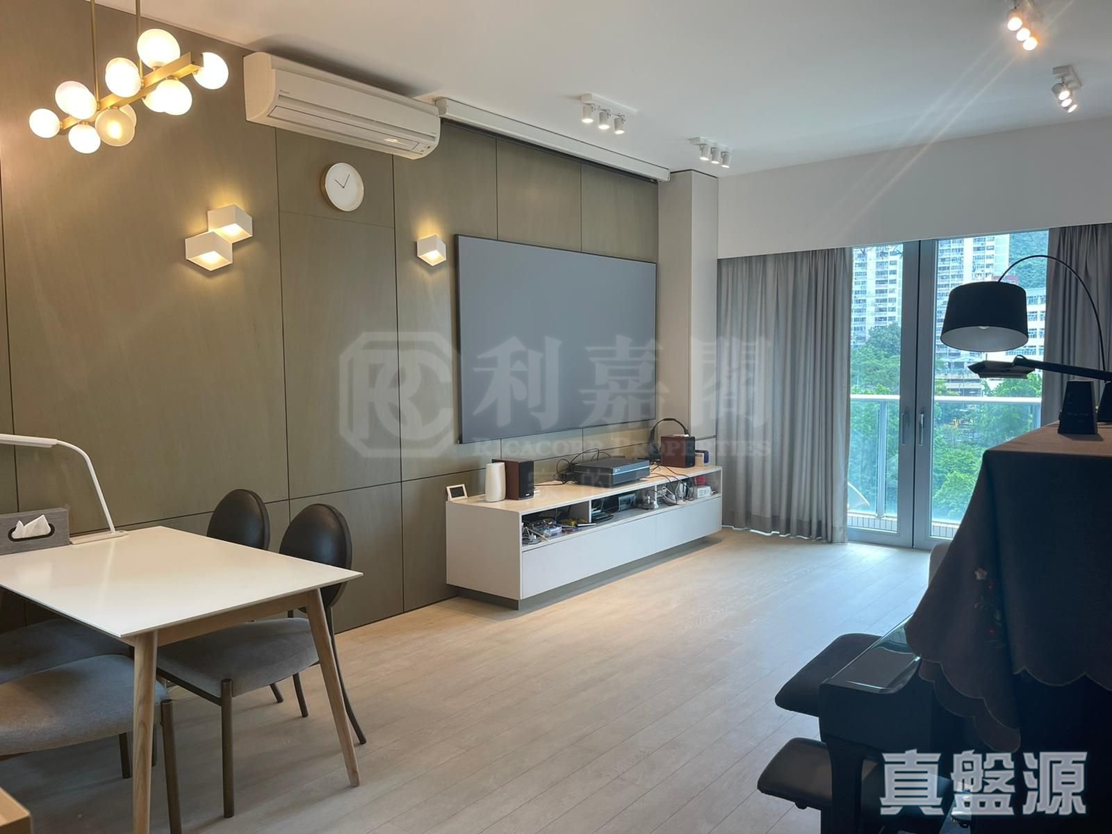 贝沙湾 4期  南湾 9座 低层 C室 贝沙湾