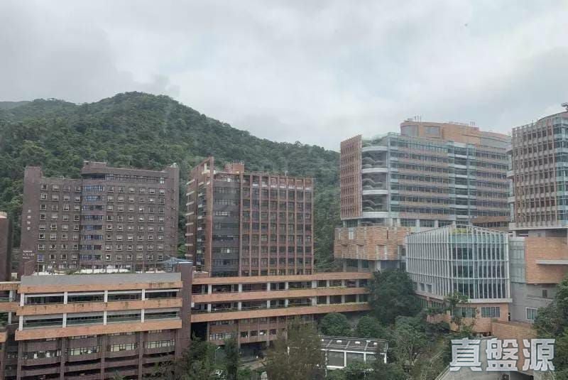 富山苑 極高層 B室 中上環/西區