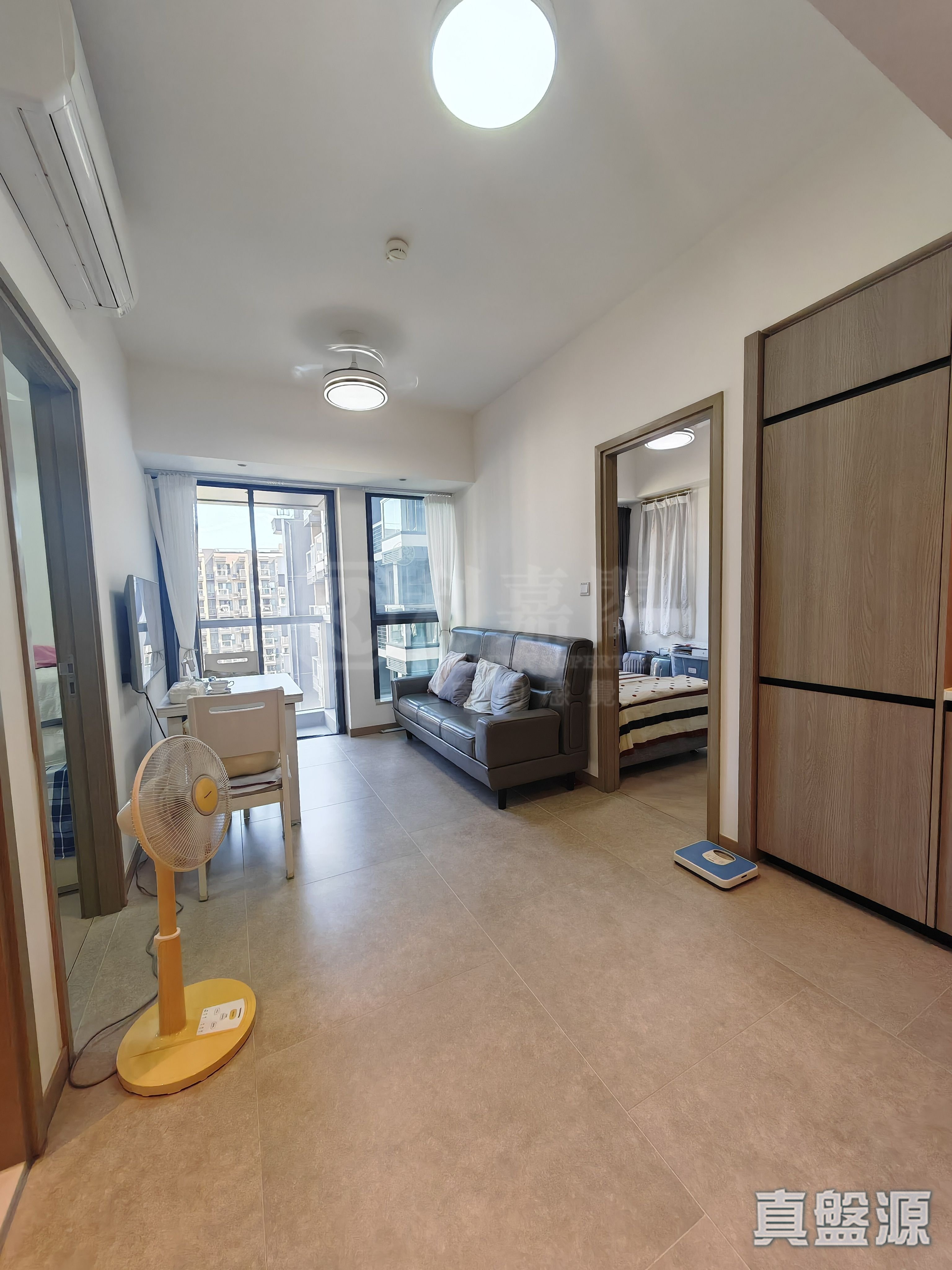 WETLAND SEASONS BAY 3期 6B座 天水圍